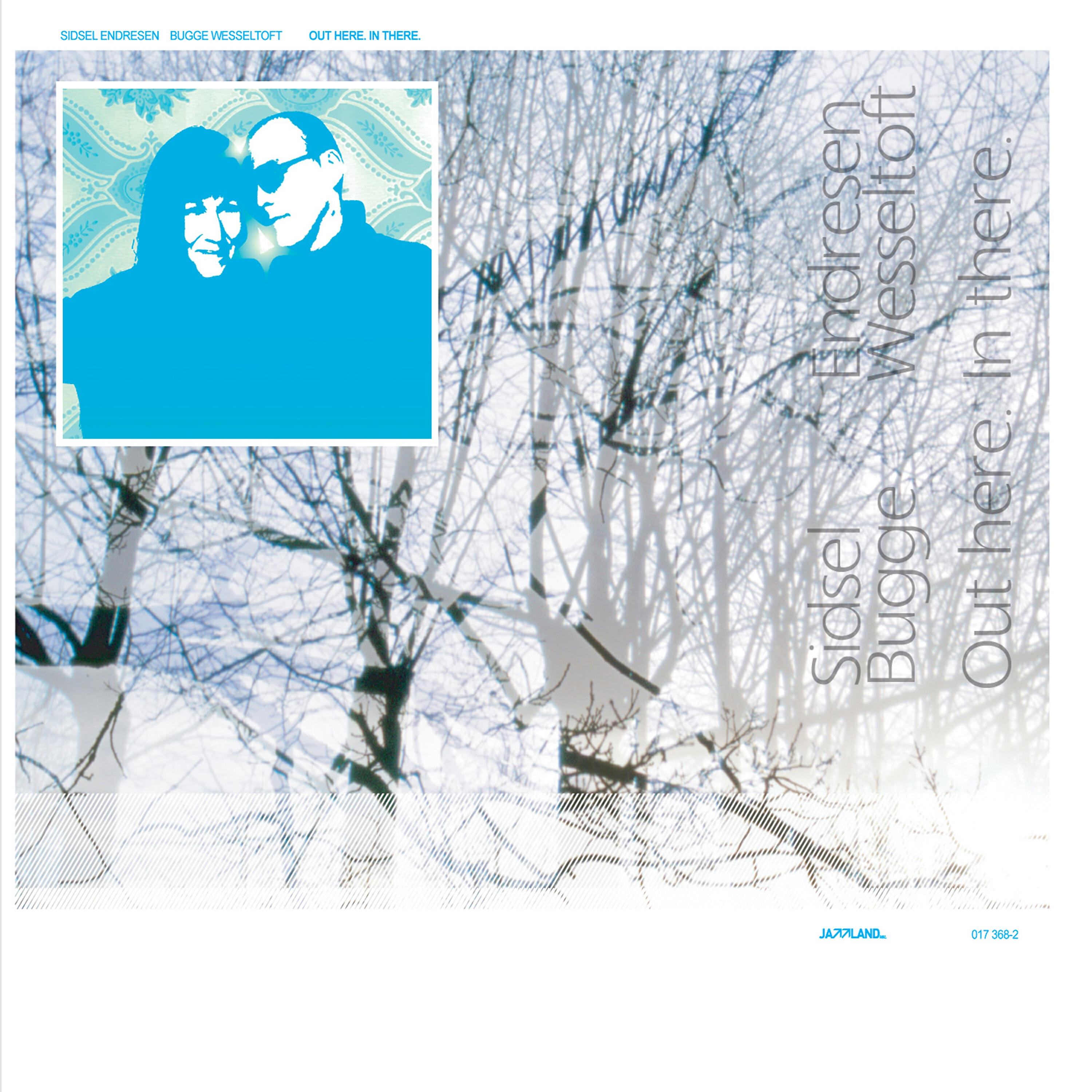 Bugge Wesseltoft - Survival Techniques 1+2