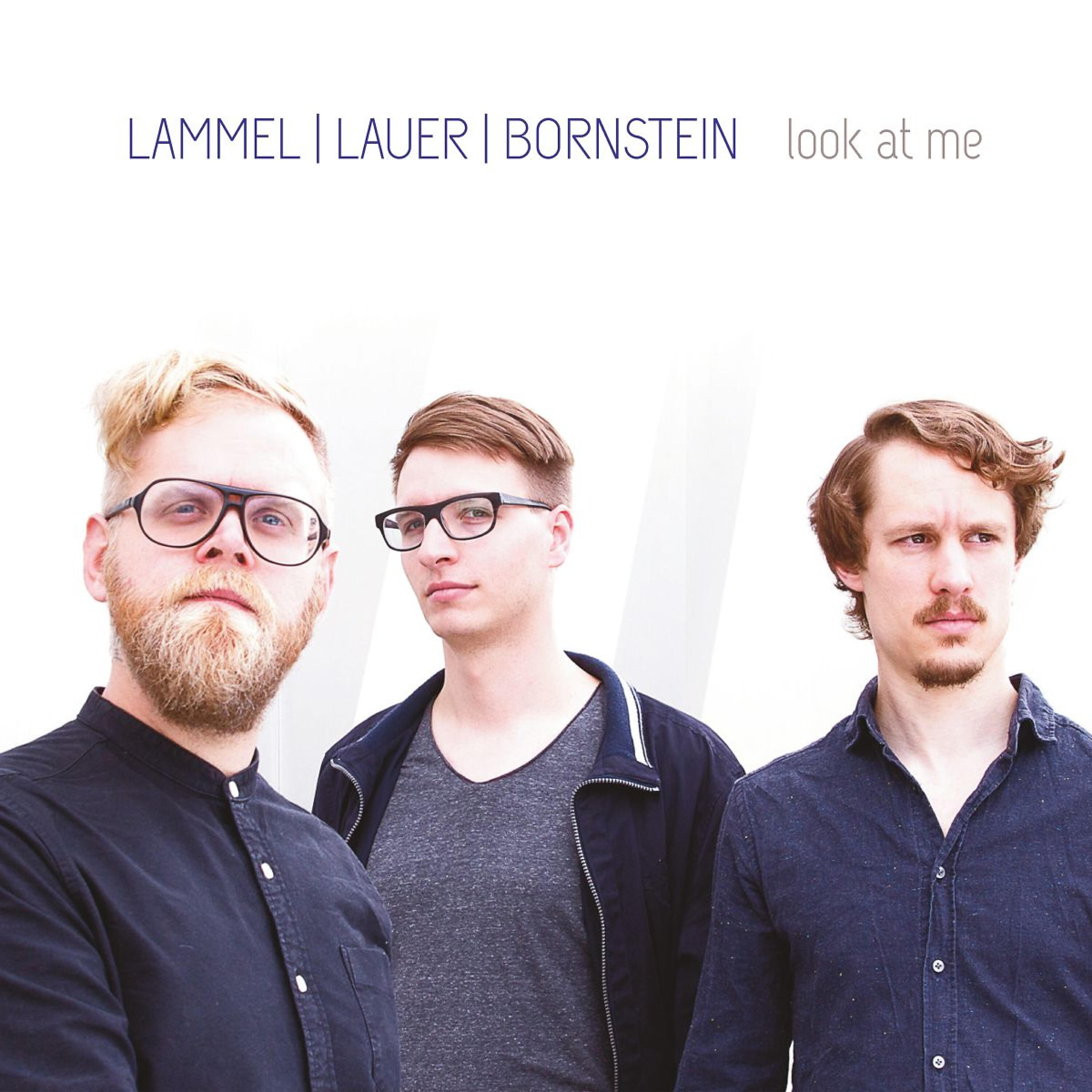Lammel - Lauer - Bornstein - Kanon