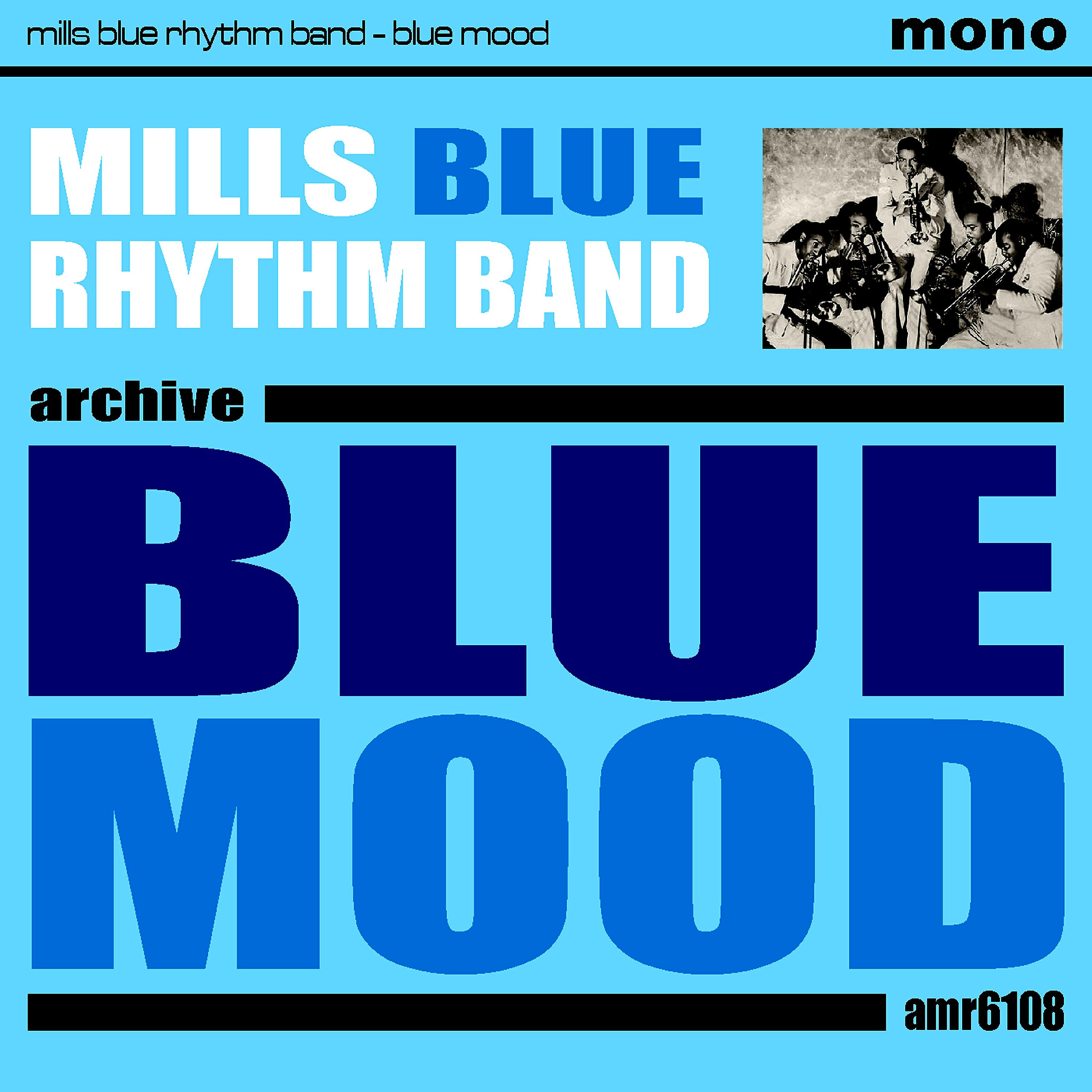 Mills Blue Rhythm Band - Until the Real Thing Comes Along
