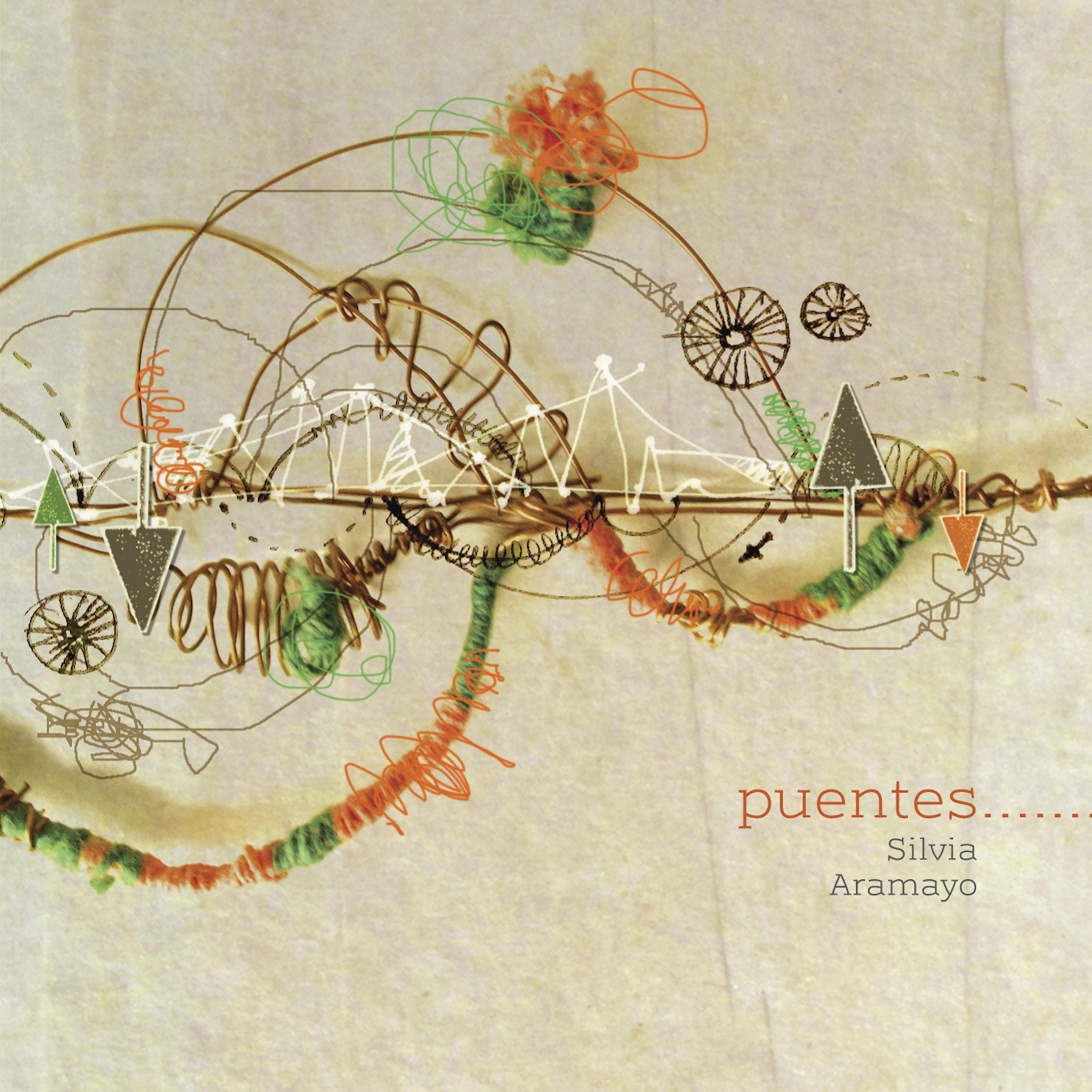Постер альбома Puentes