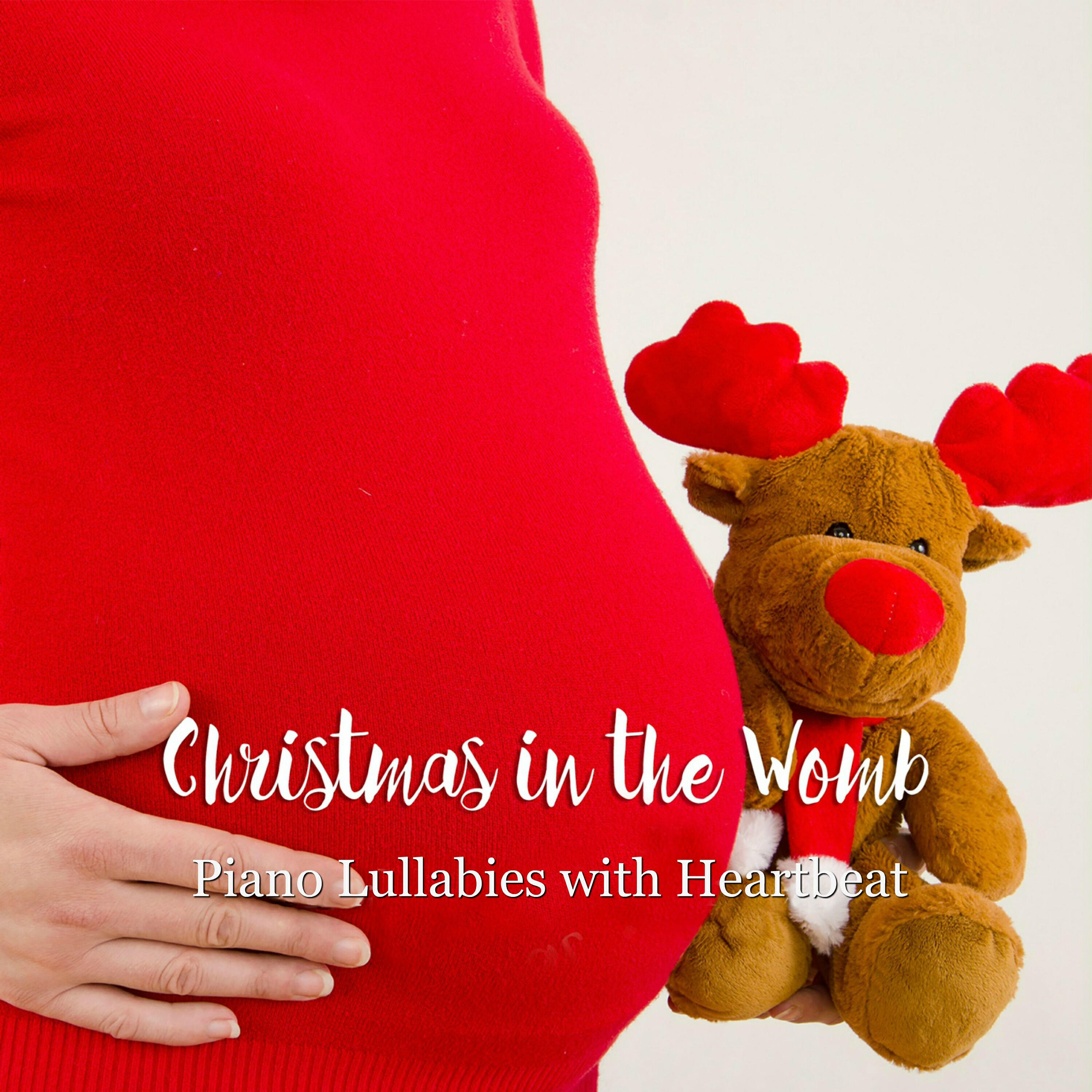 The Kiboomers - Holly Jolly Christmas (Piano and Heartbeat)