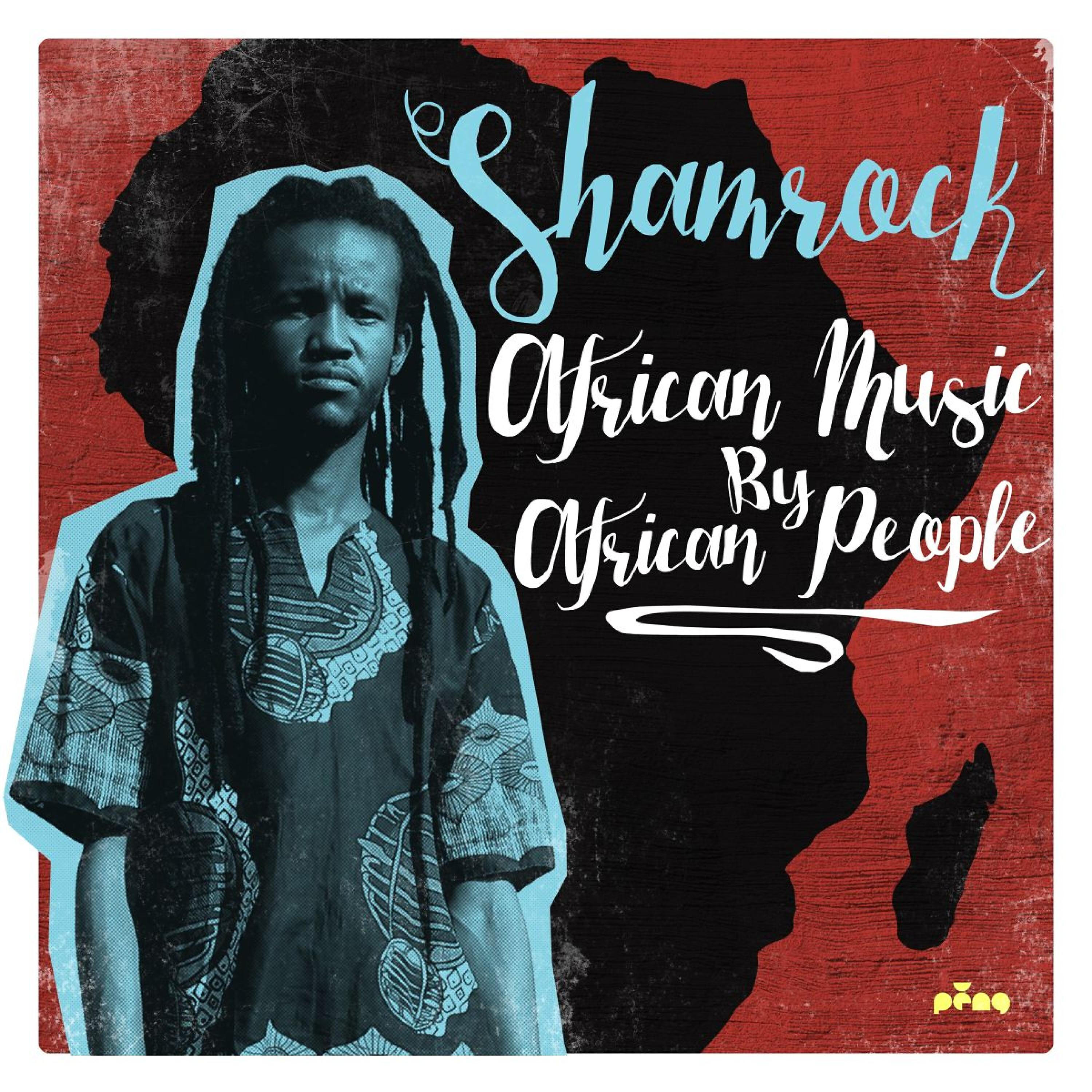 Shamrock - 75 Tyolweni