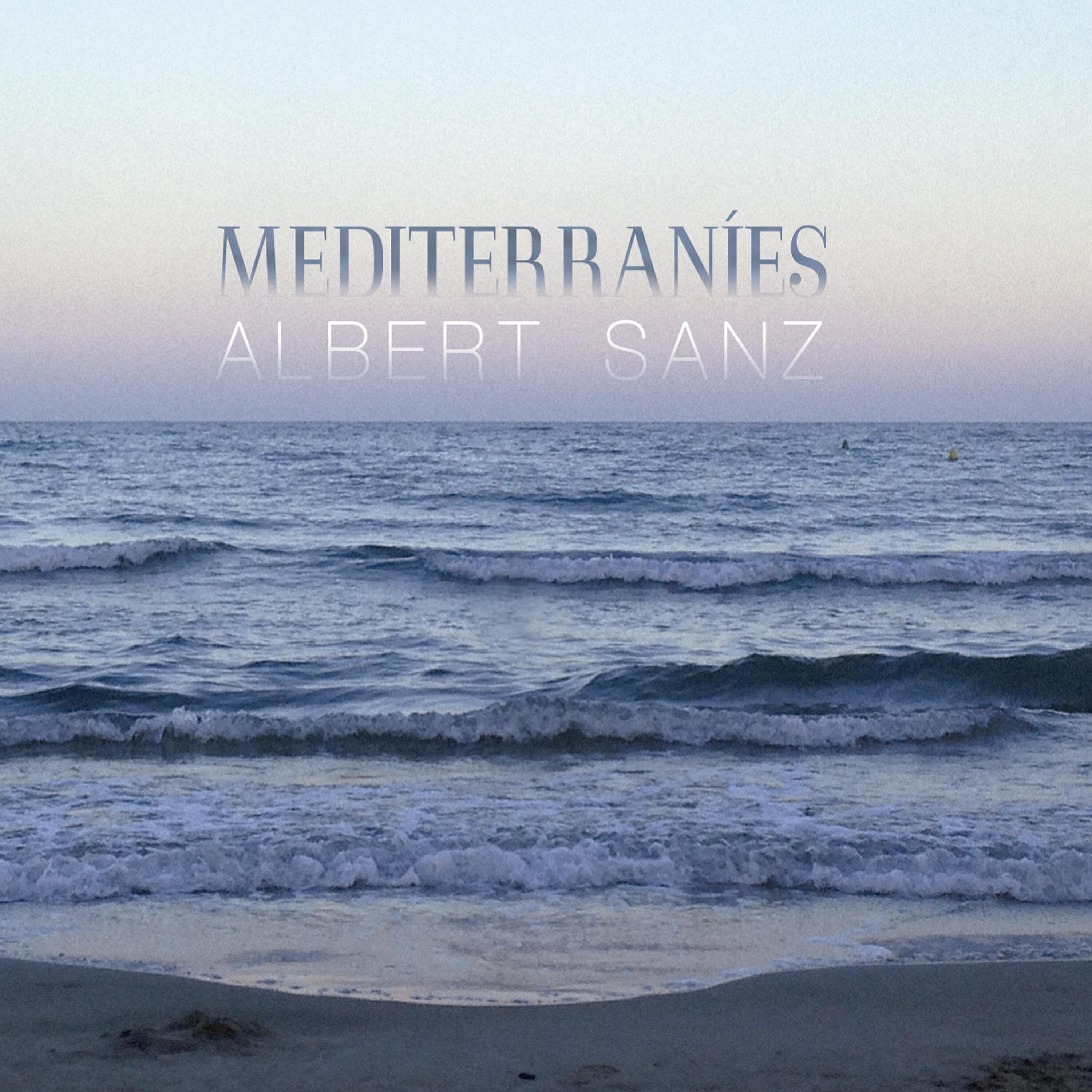 Albert Sanz - La Ceremonia