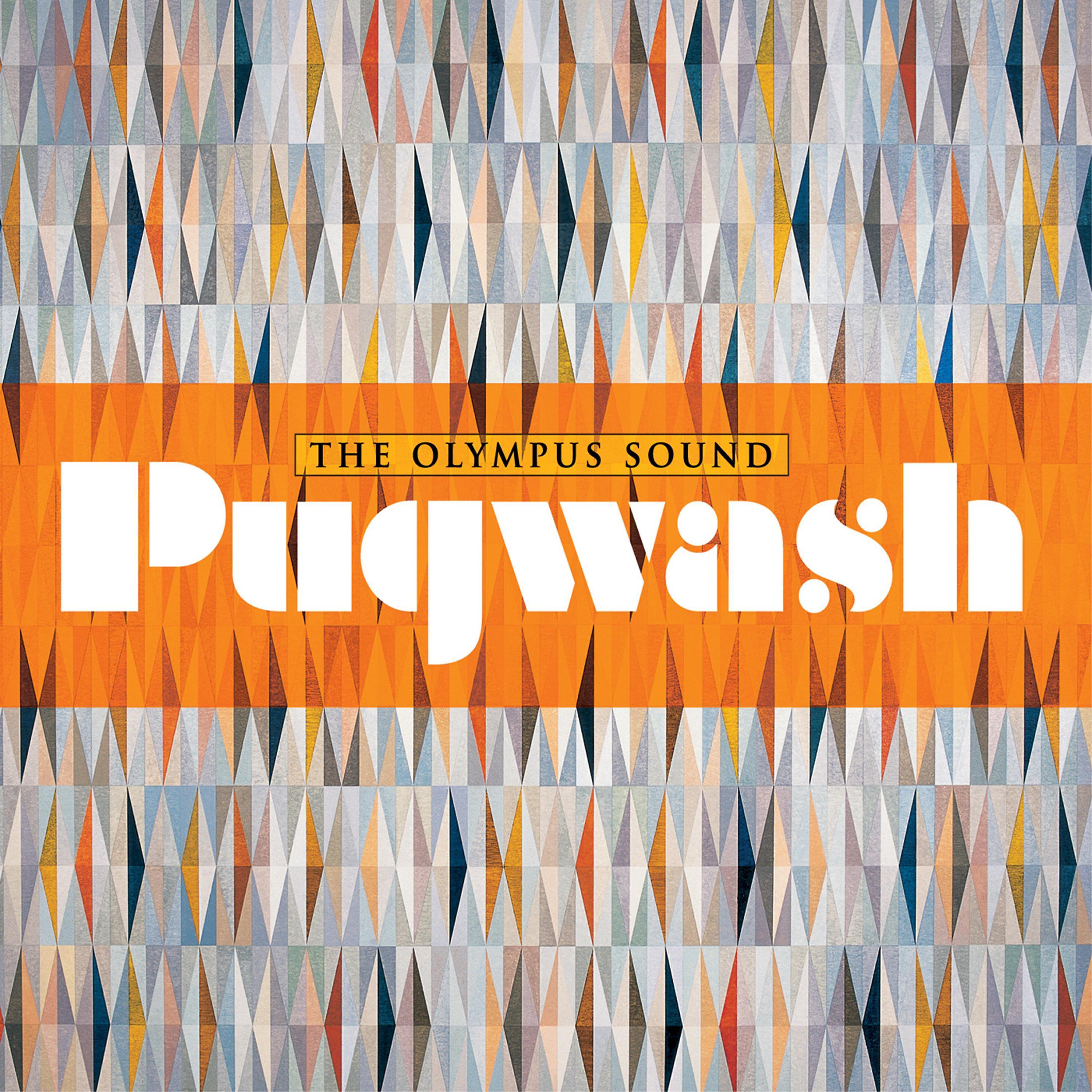 Pugwash - Dear Belinda