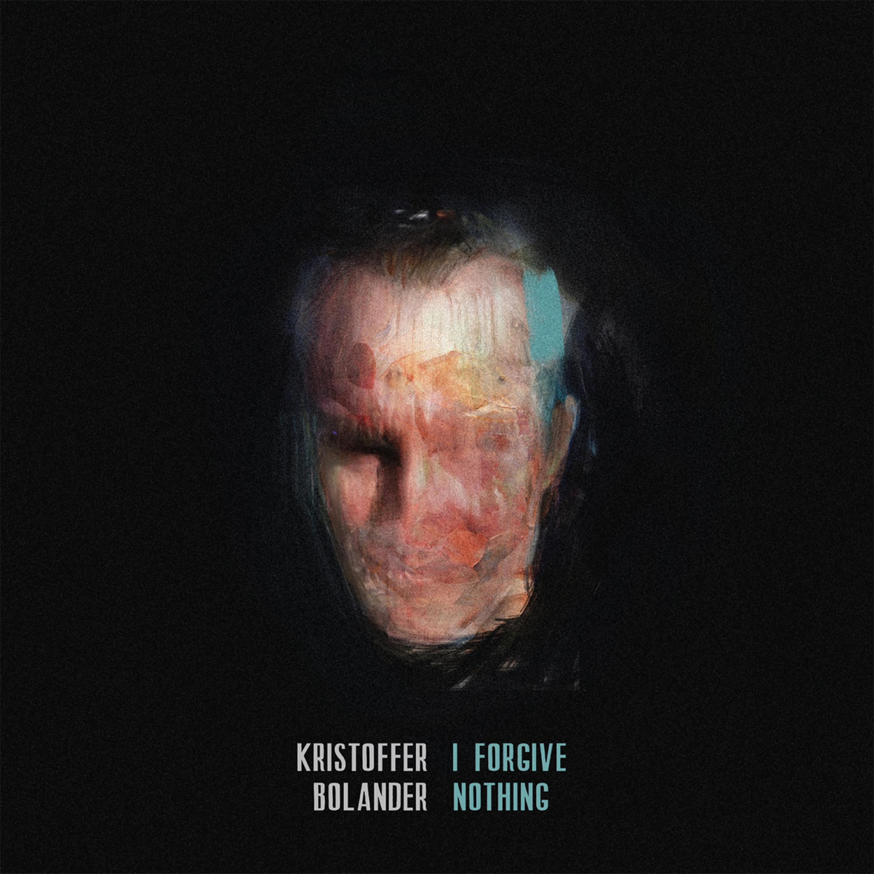 Kristoffer Bolander - Running Man