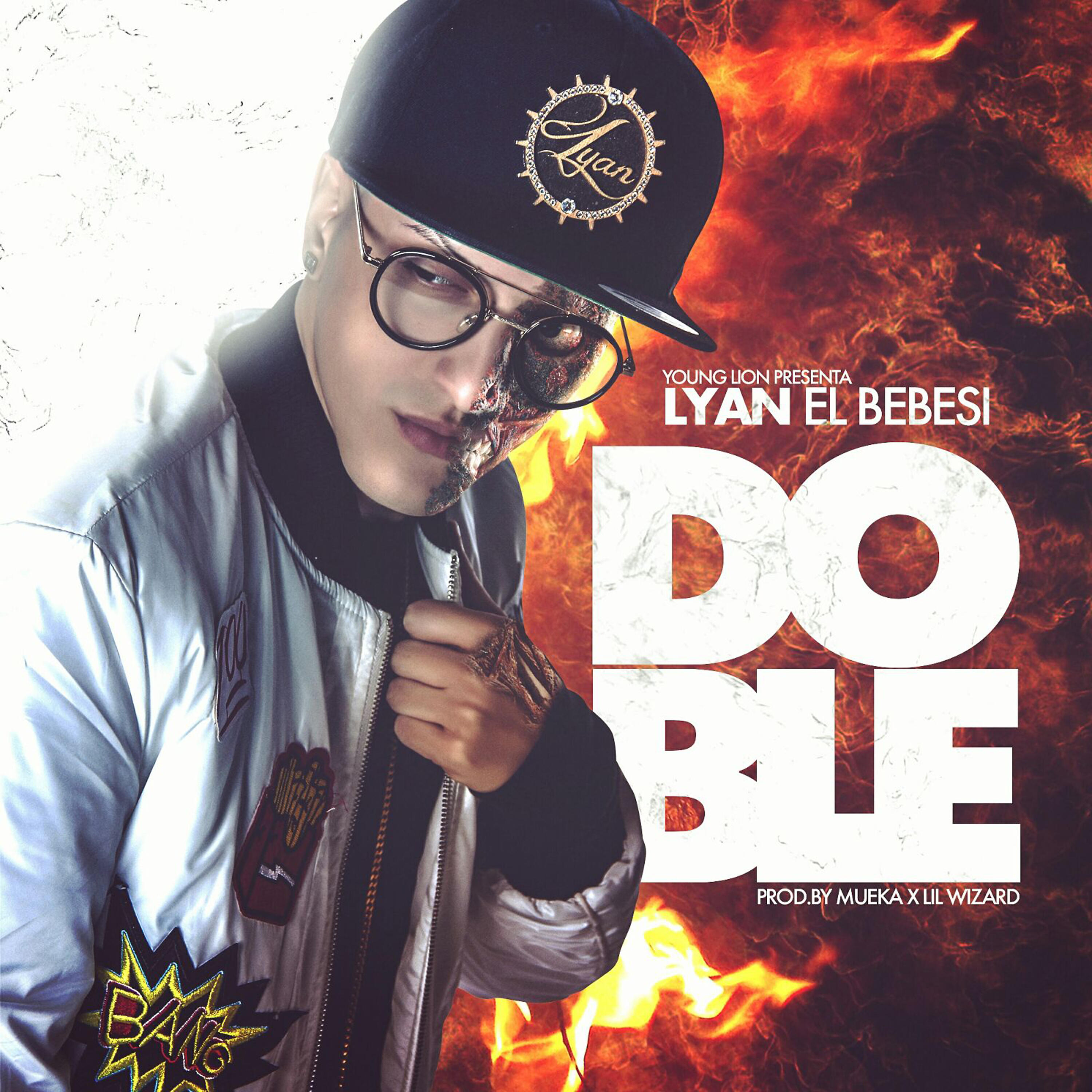 LYAN - Doble