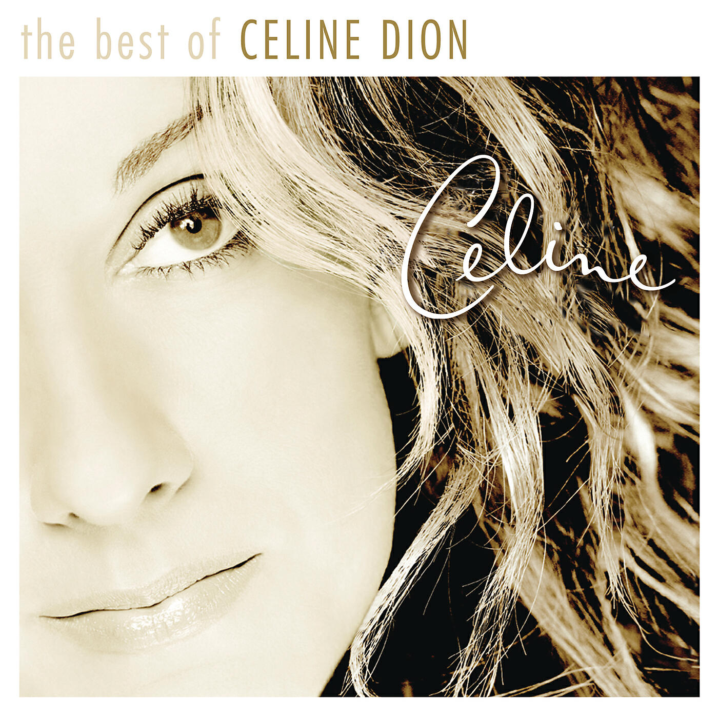 Celine Dion - That's the Way It Is