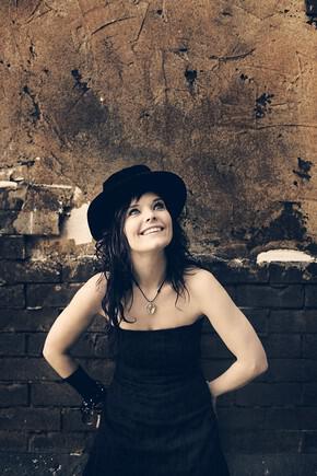 Anette Olzon все песни в mp3