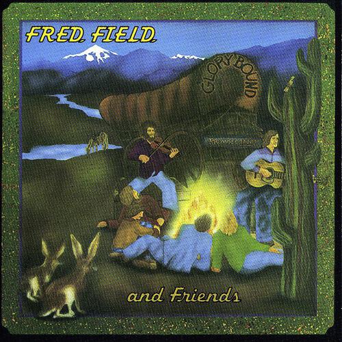 Fred Field - Suffer The Little Ones