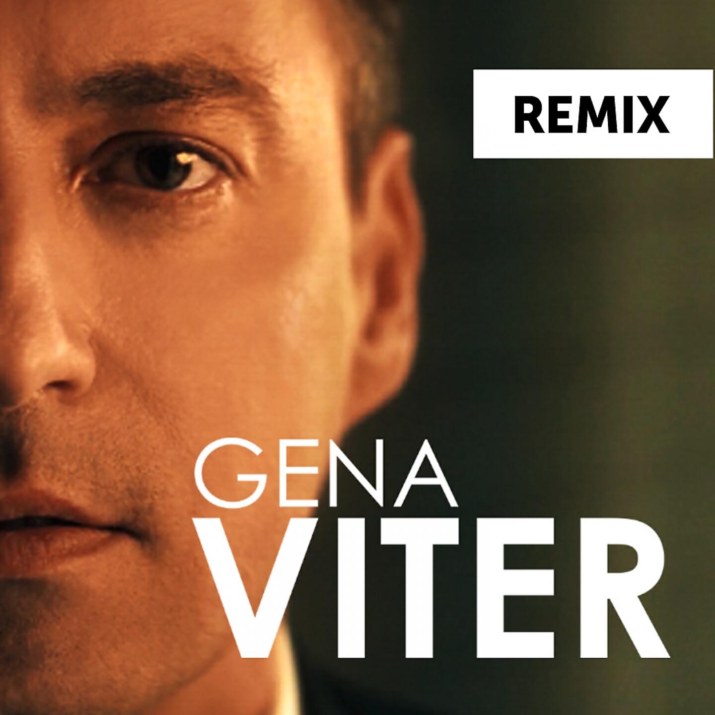 Gena VITER - Просто за любовь твою (Remix)