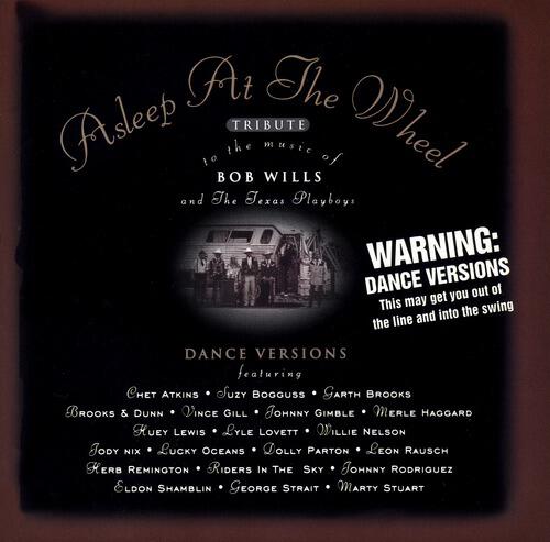 Asleep At The Wheel - Corine, Corina (Remix)