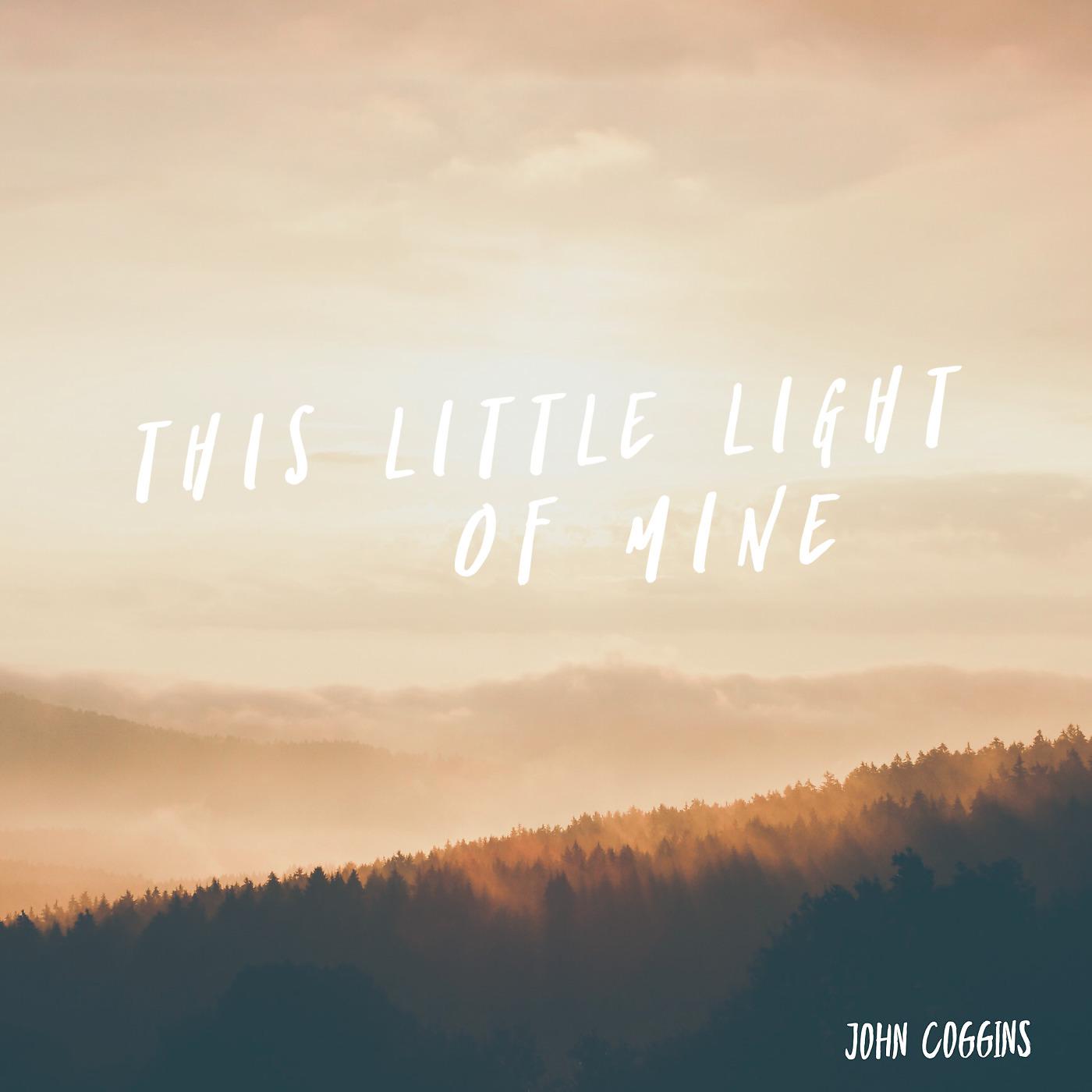 Постер альбома This Little Light of Mine