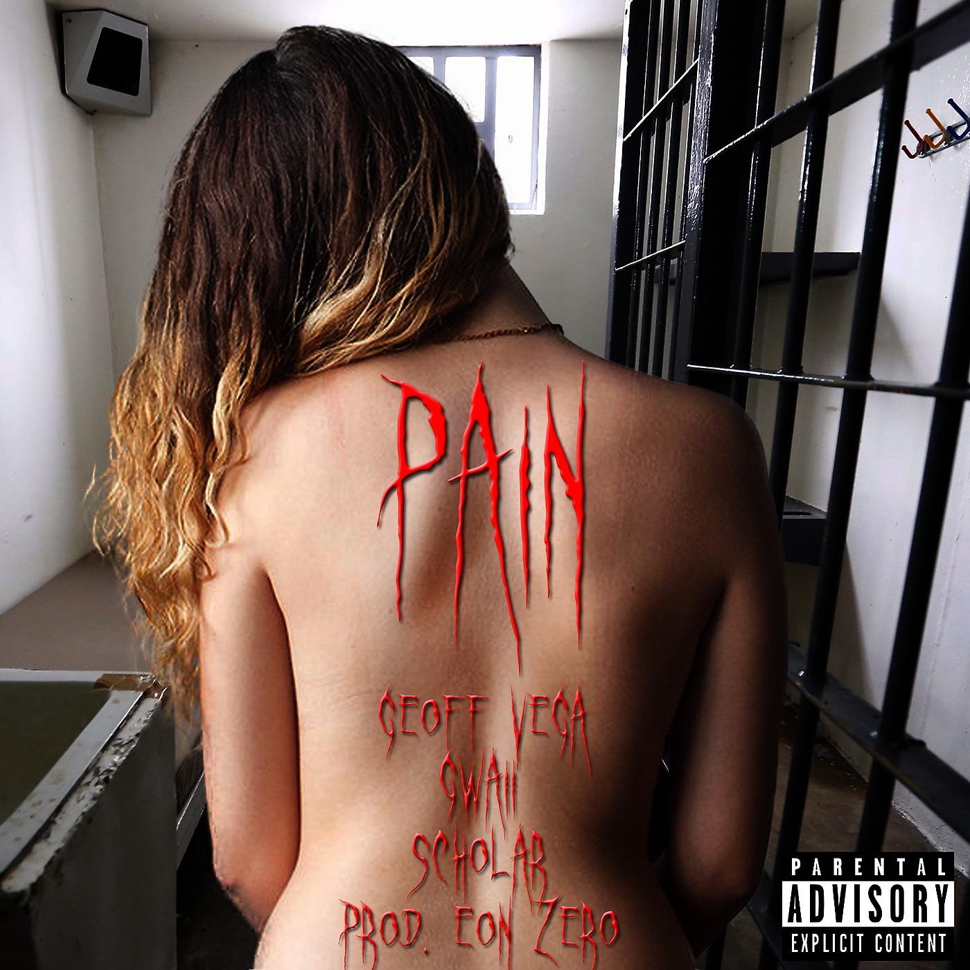 Постер альбома Pain