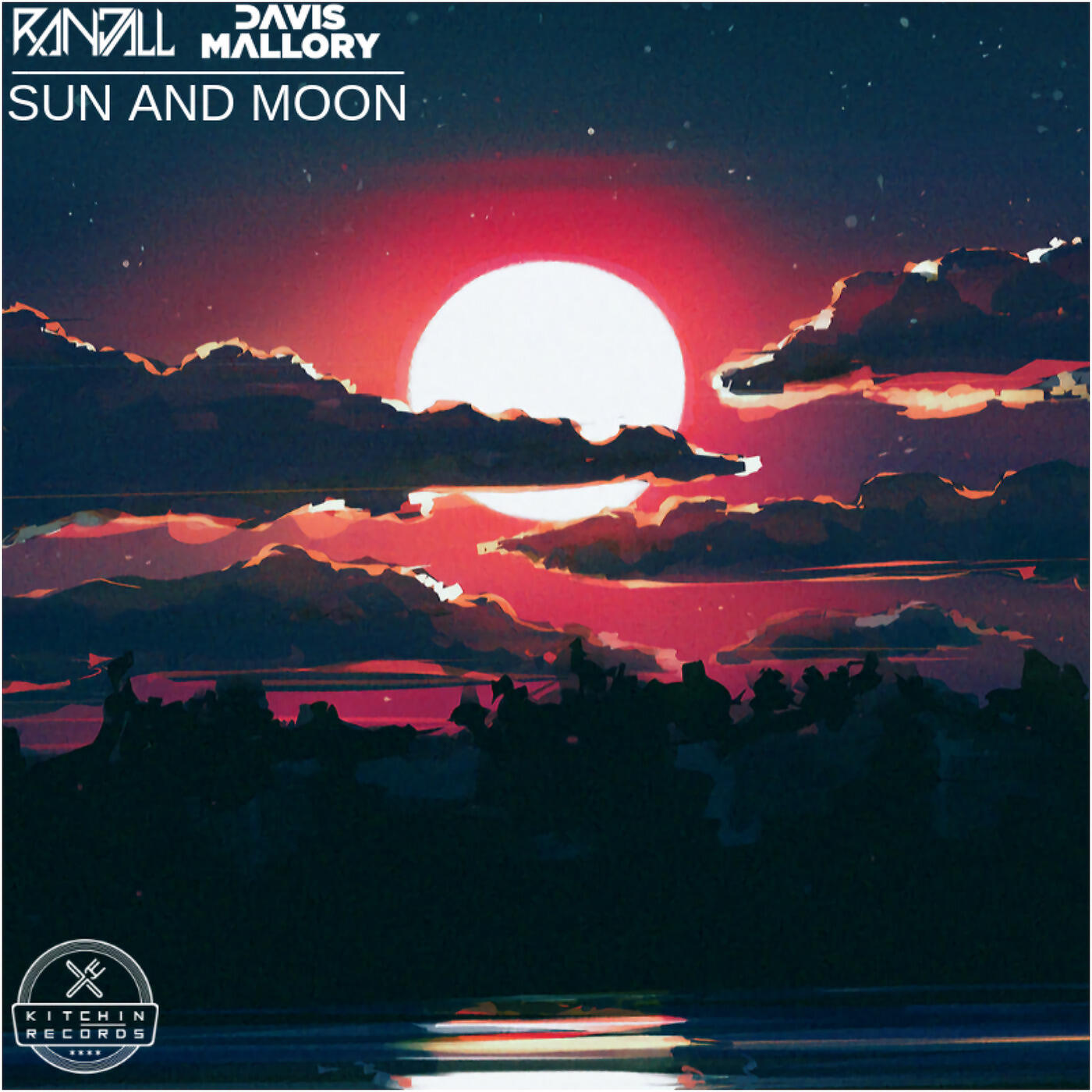 RANDALL - Sun and Moon