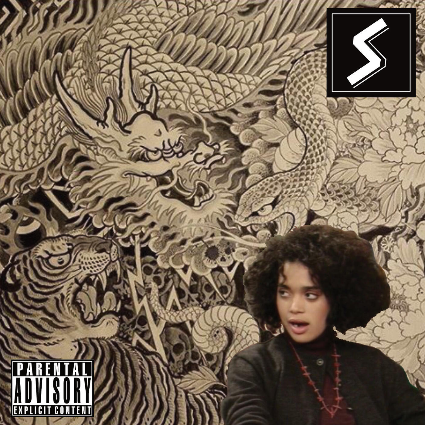 Silk Swade - Boot Knockin