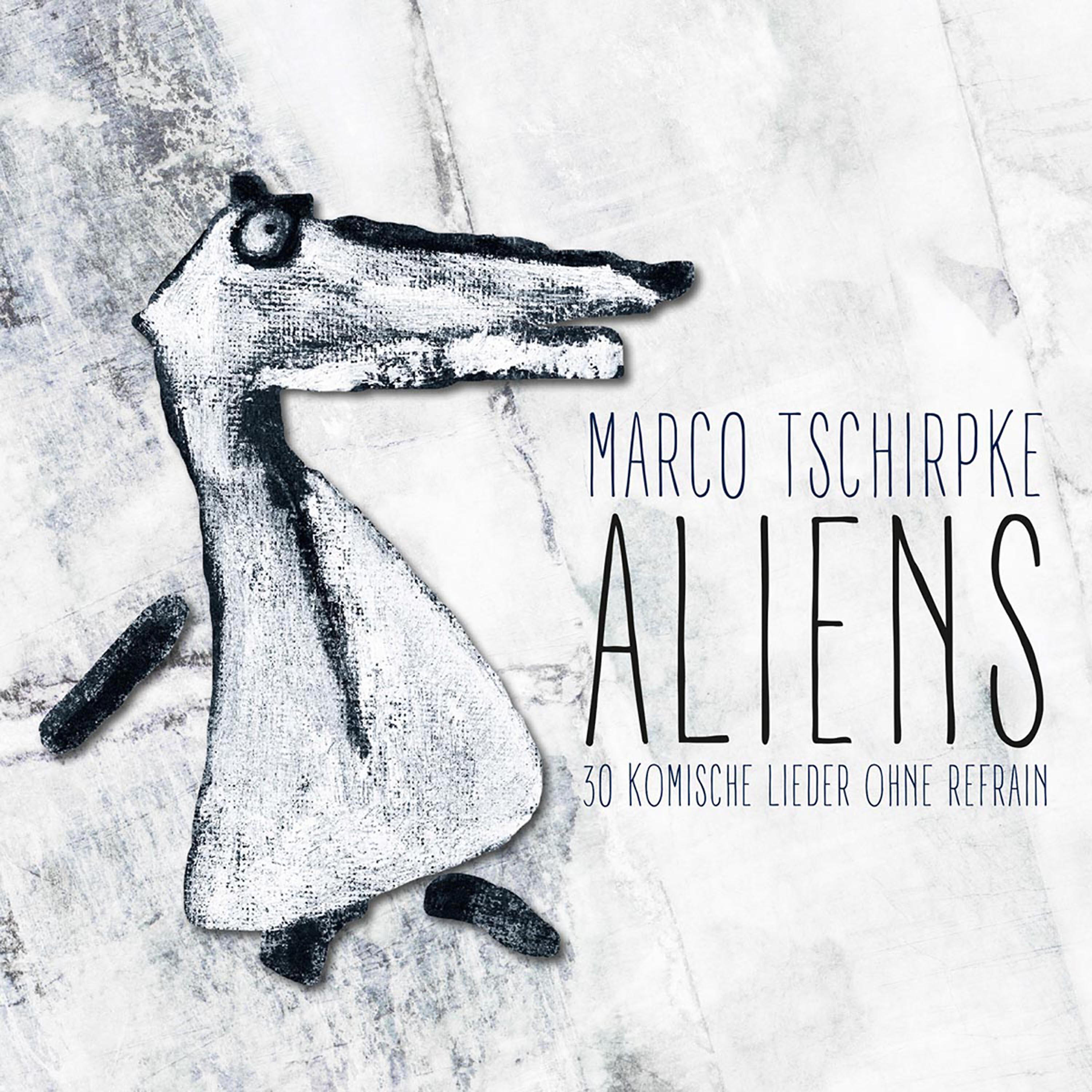 Marco Tschirpke - De Facto Daktylen