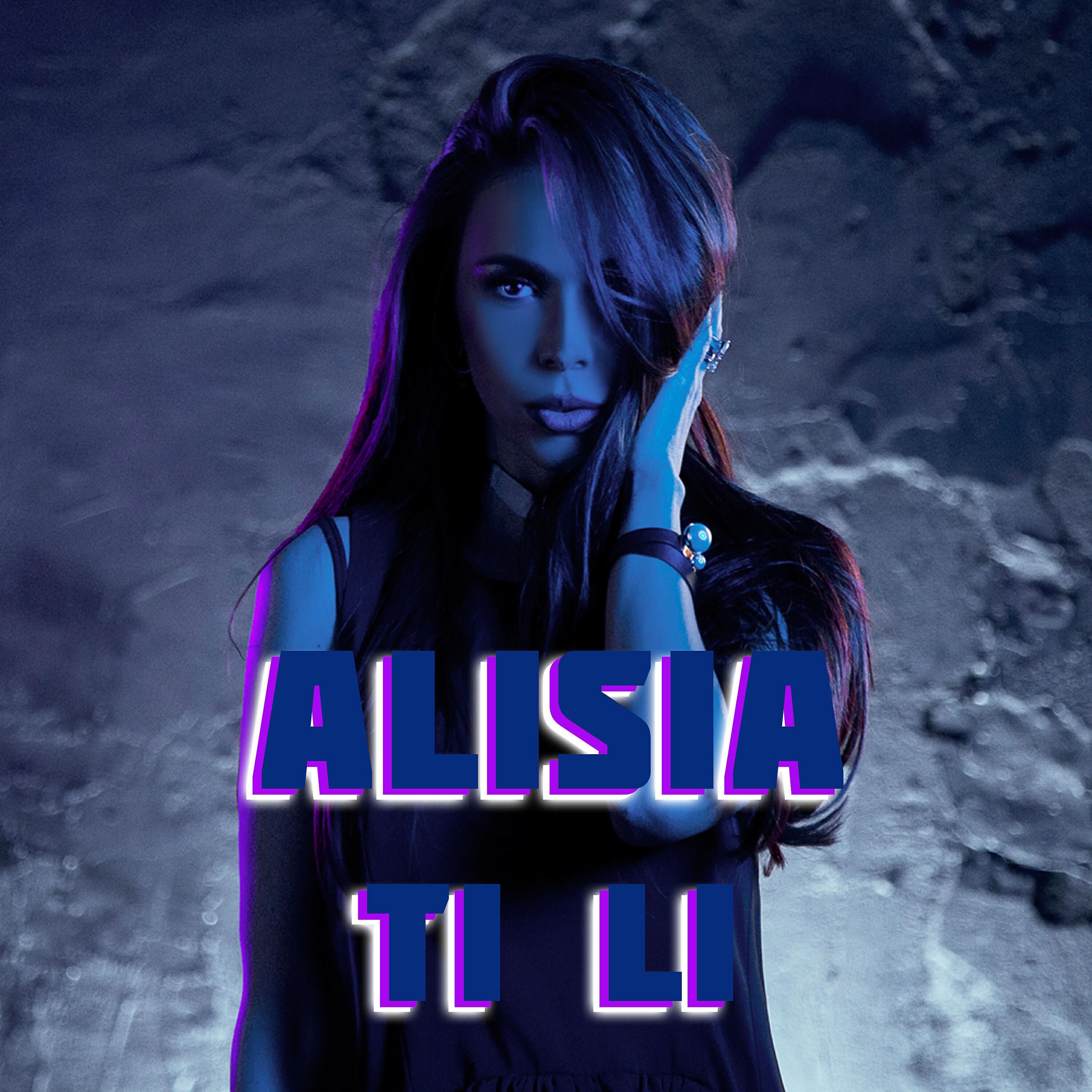 Alisia - Ti li