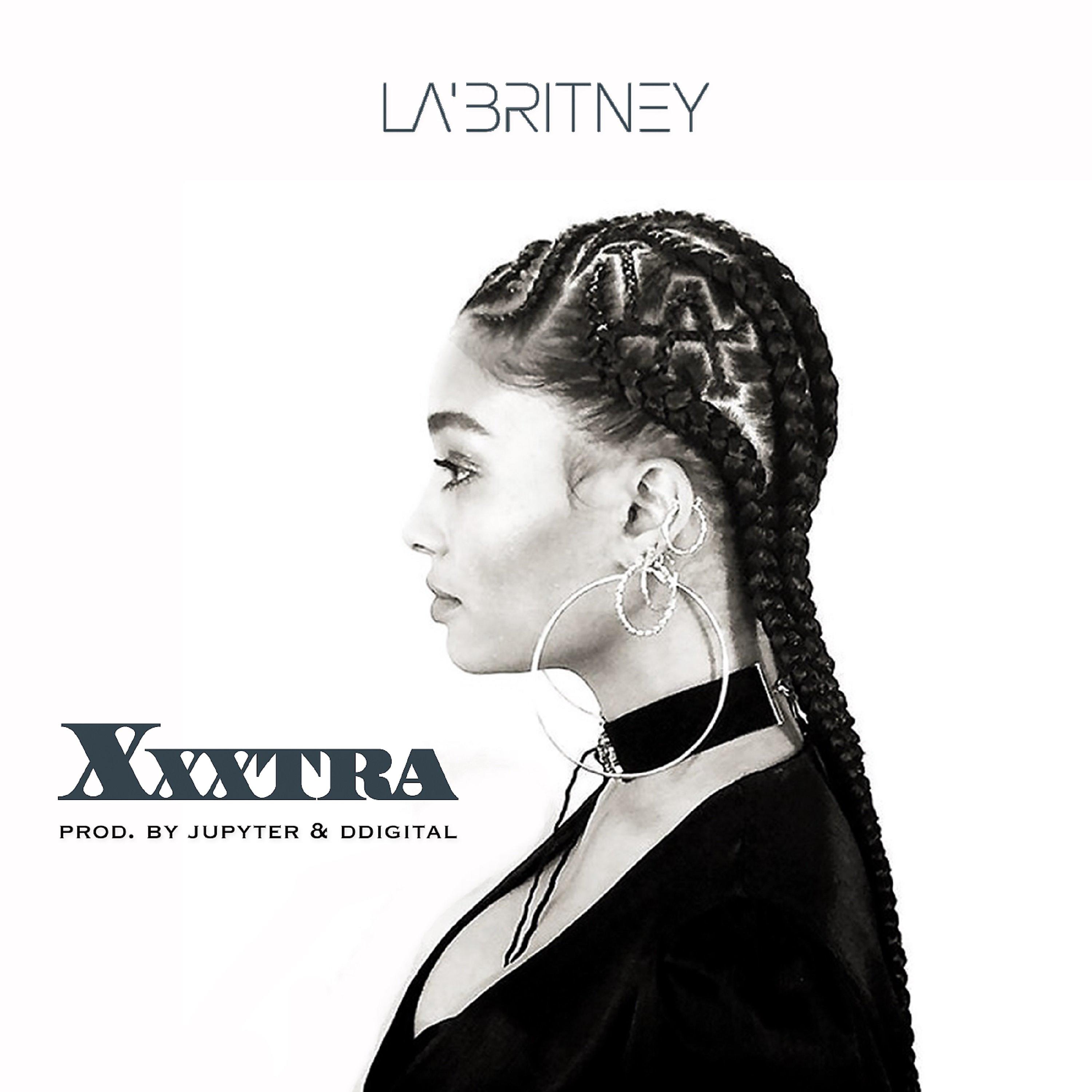 Постер альбома Xxxtra