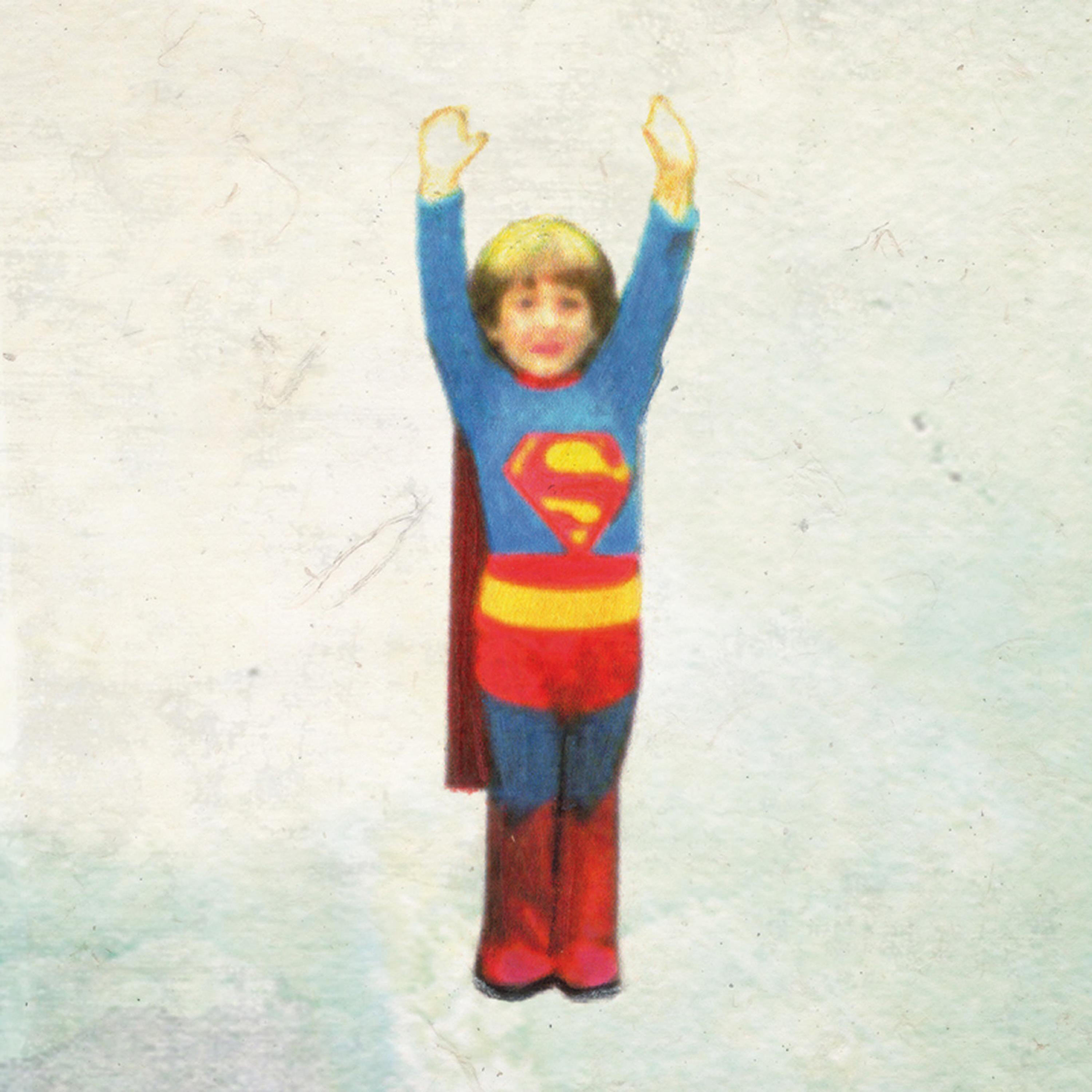 Jehst - Two Point Four (The Dragon Of An Ordinary Family)