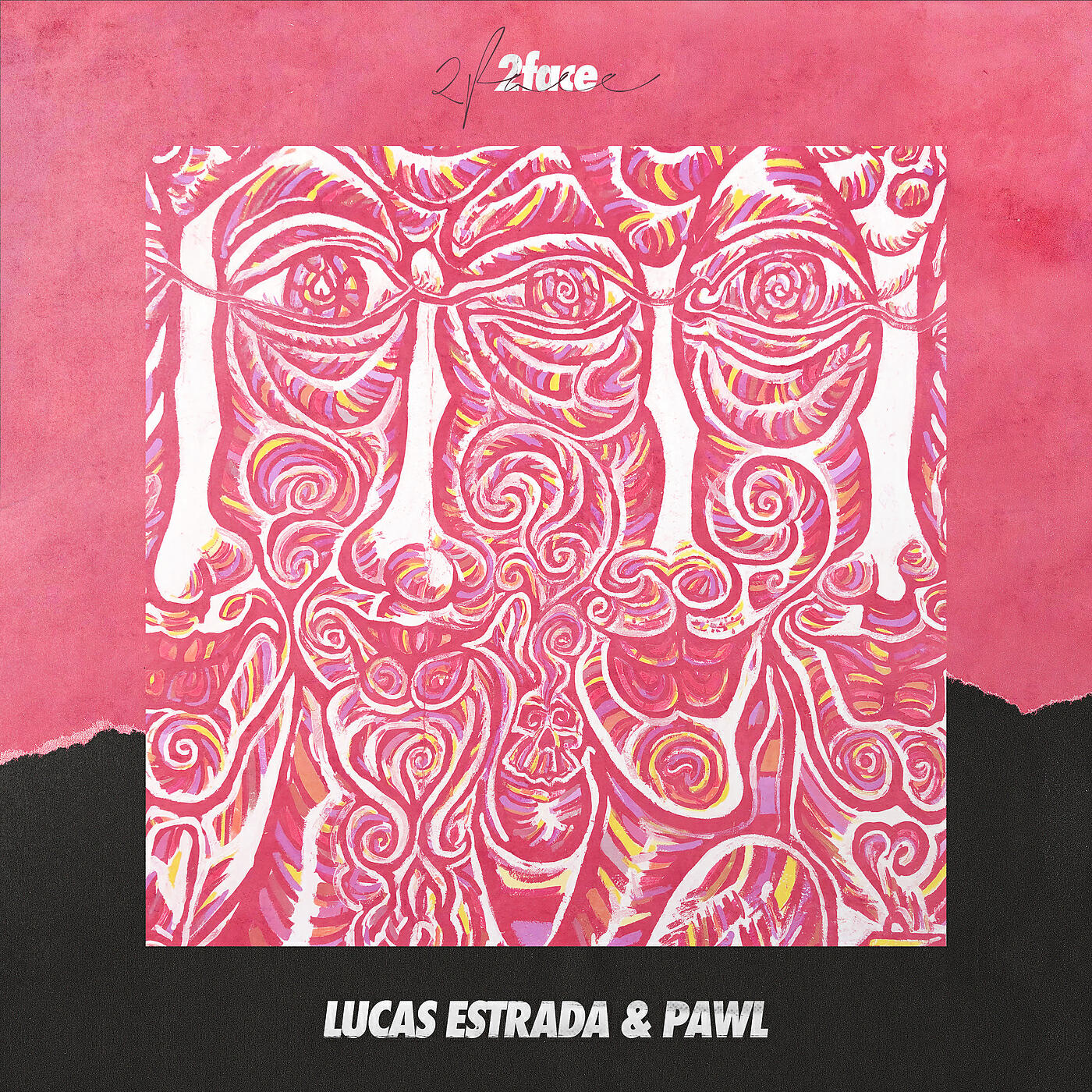 Lucas Estrada - 2face