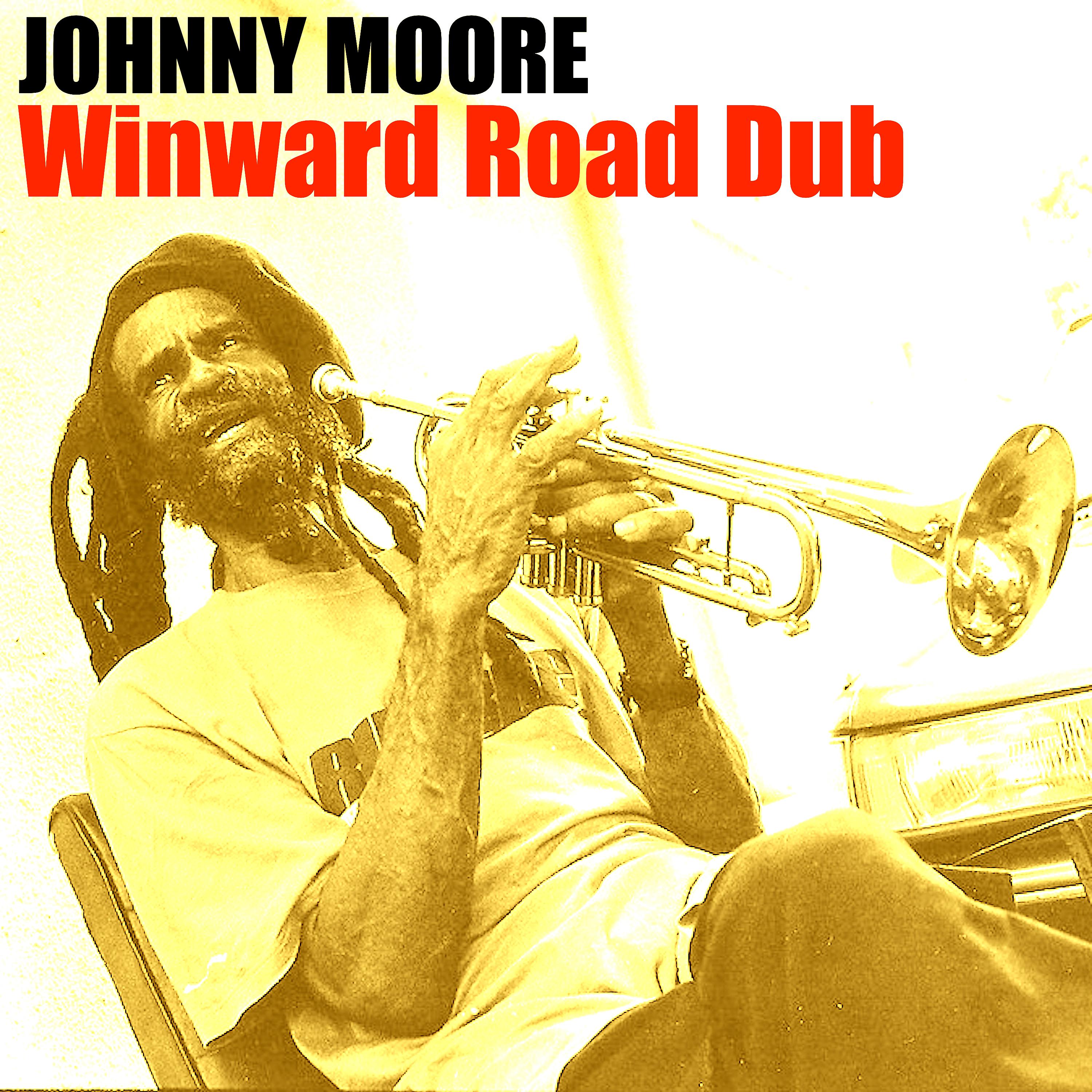Постер альбома Winward Road Dub