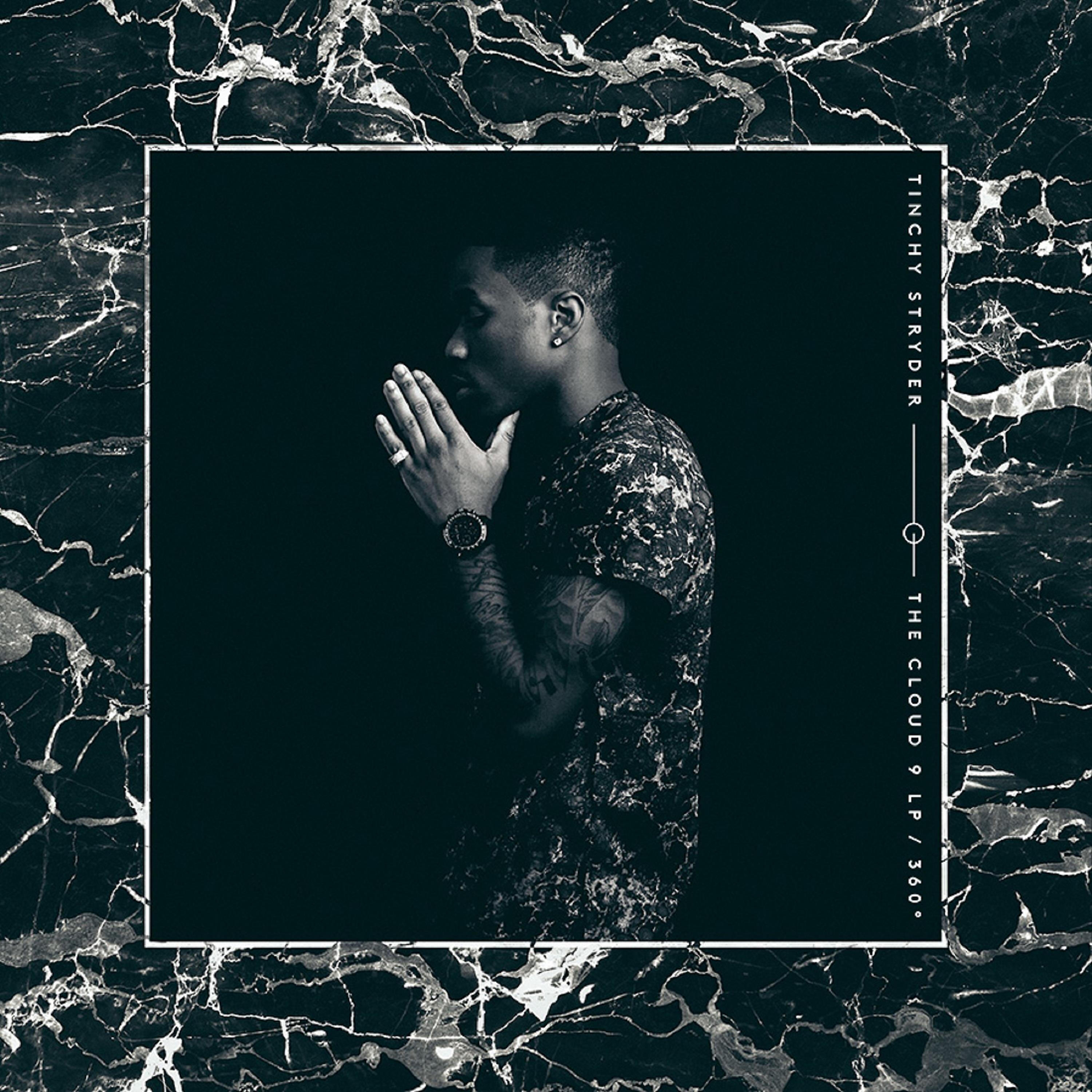 Tinchy Stryder - Leg Day