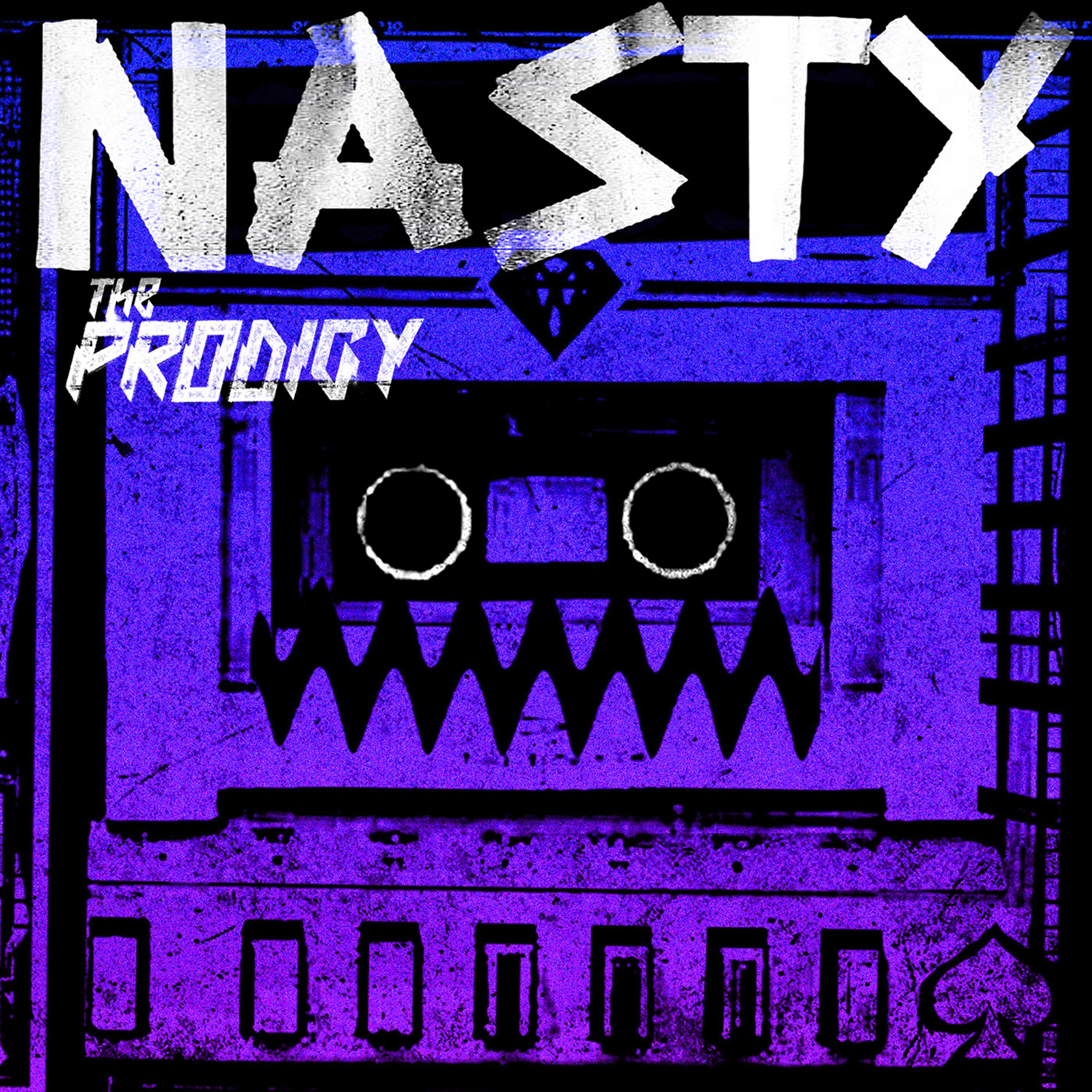 Постер альбома Nasty (Remixes)