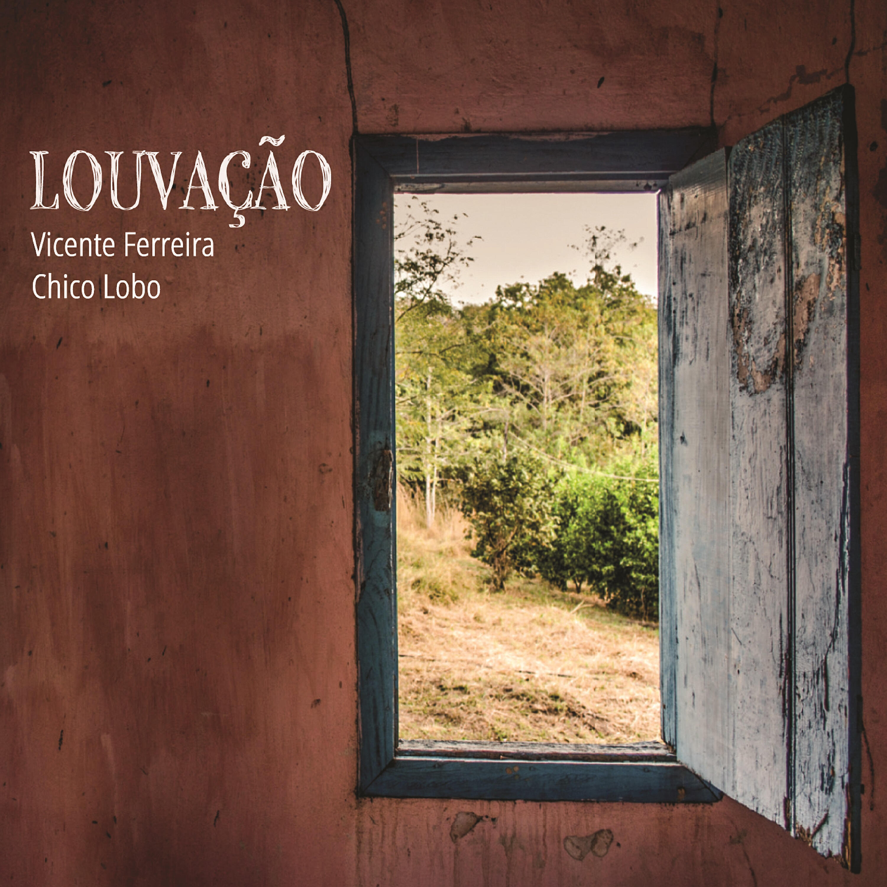Chico Lobo - Mariposa Branca / Coração Aprendiz / Divina Poeira