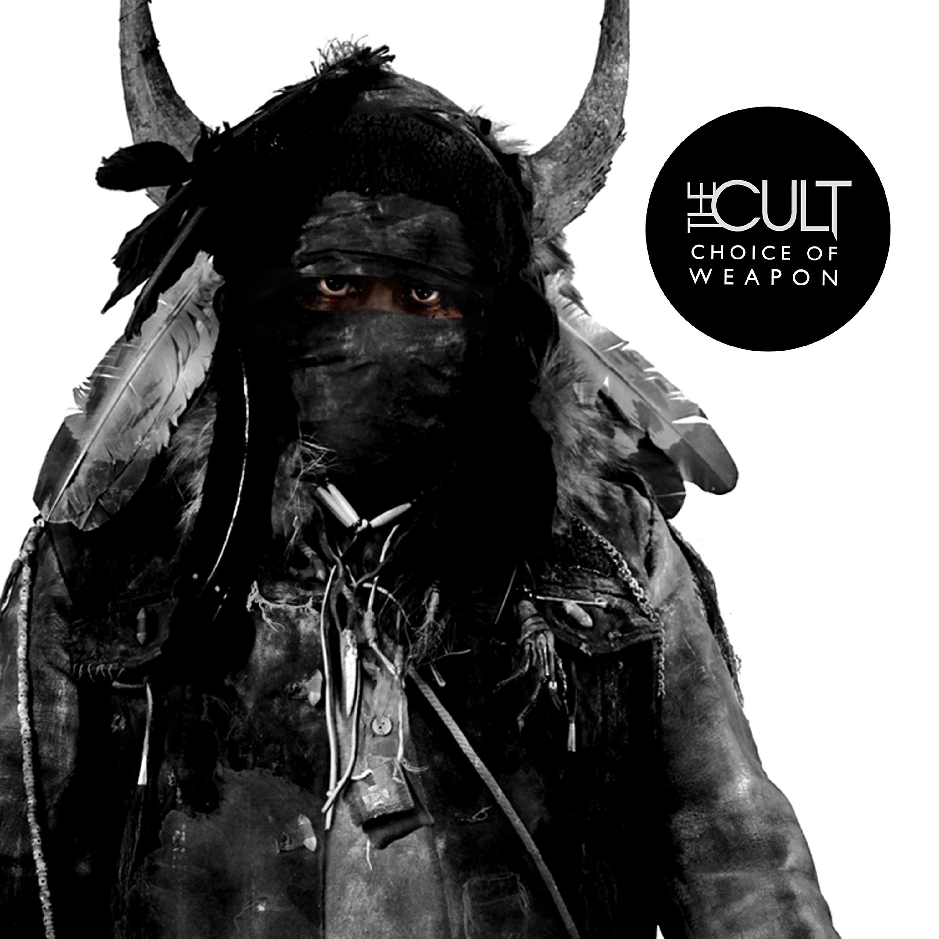 The Cult - Honey from a Knife