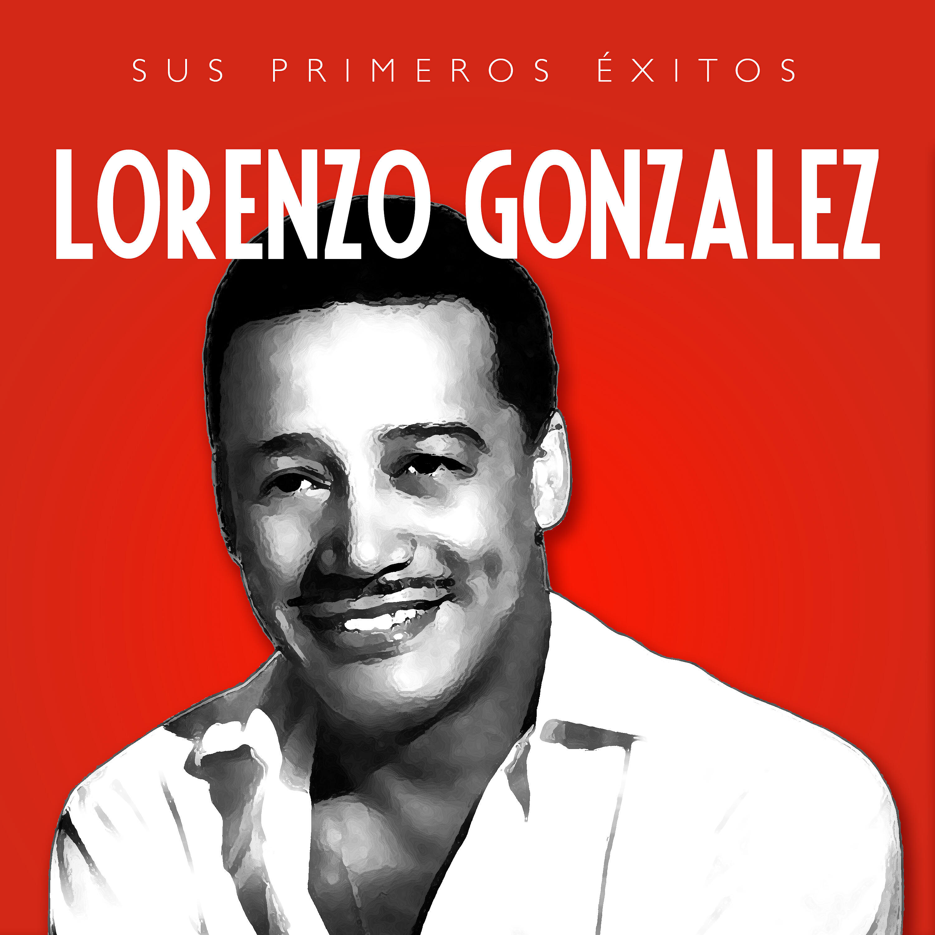 Lorenzo Gonzalez - Mujer Sin Corazón