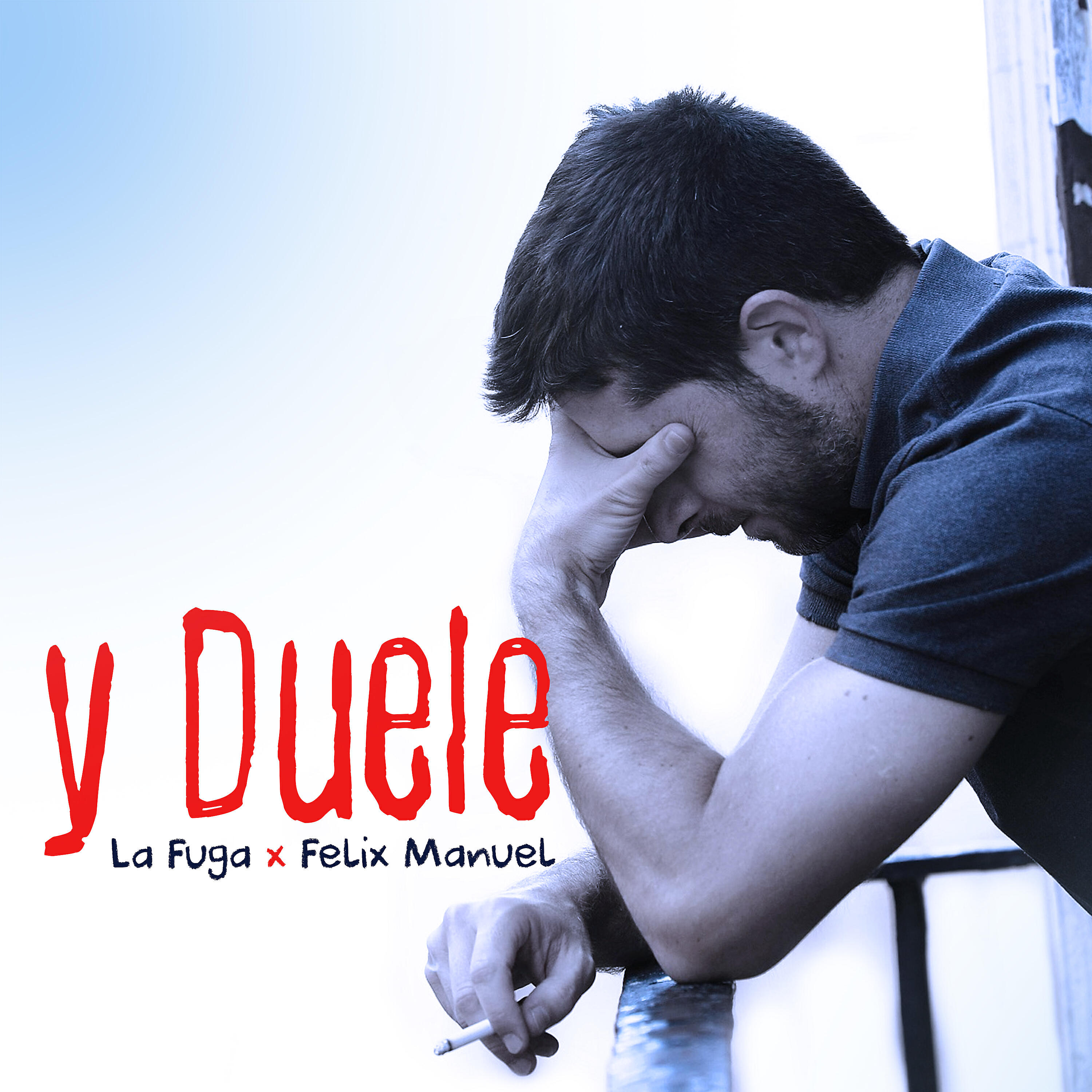 Felix Manuel - Y Duele