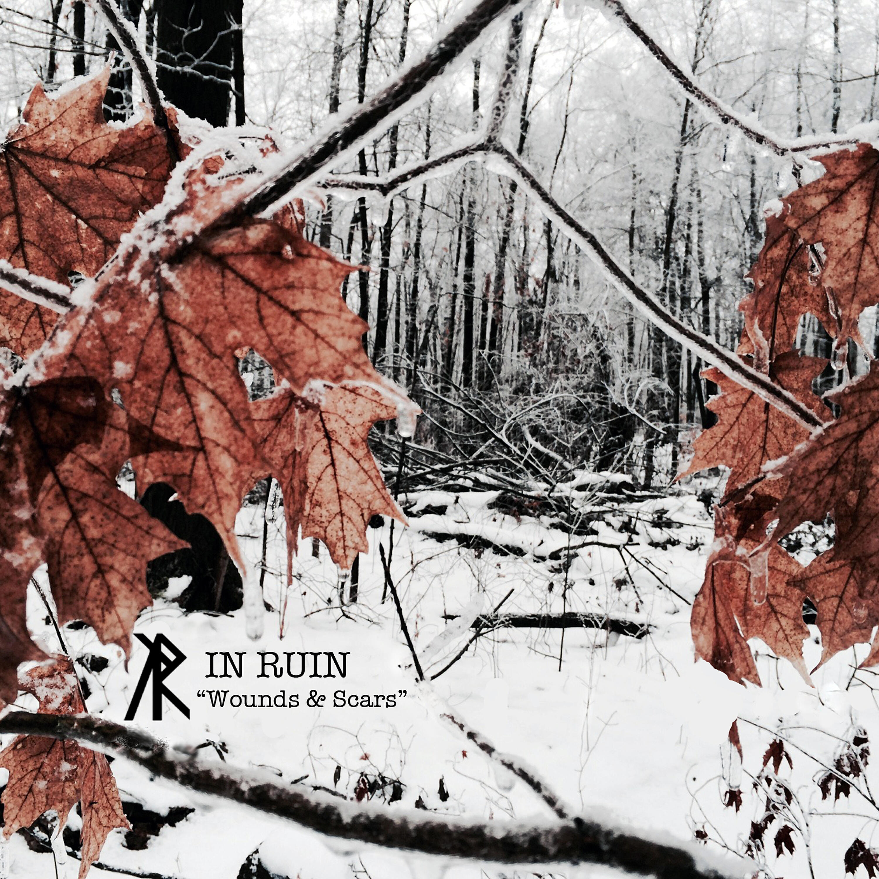 In Ruin - Blood Promise (Swans Cover)