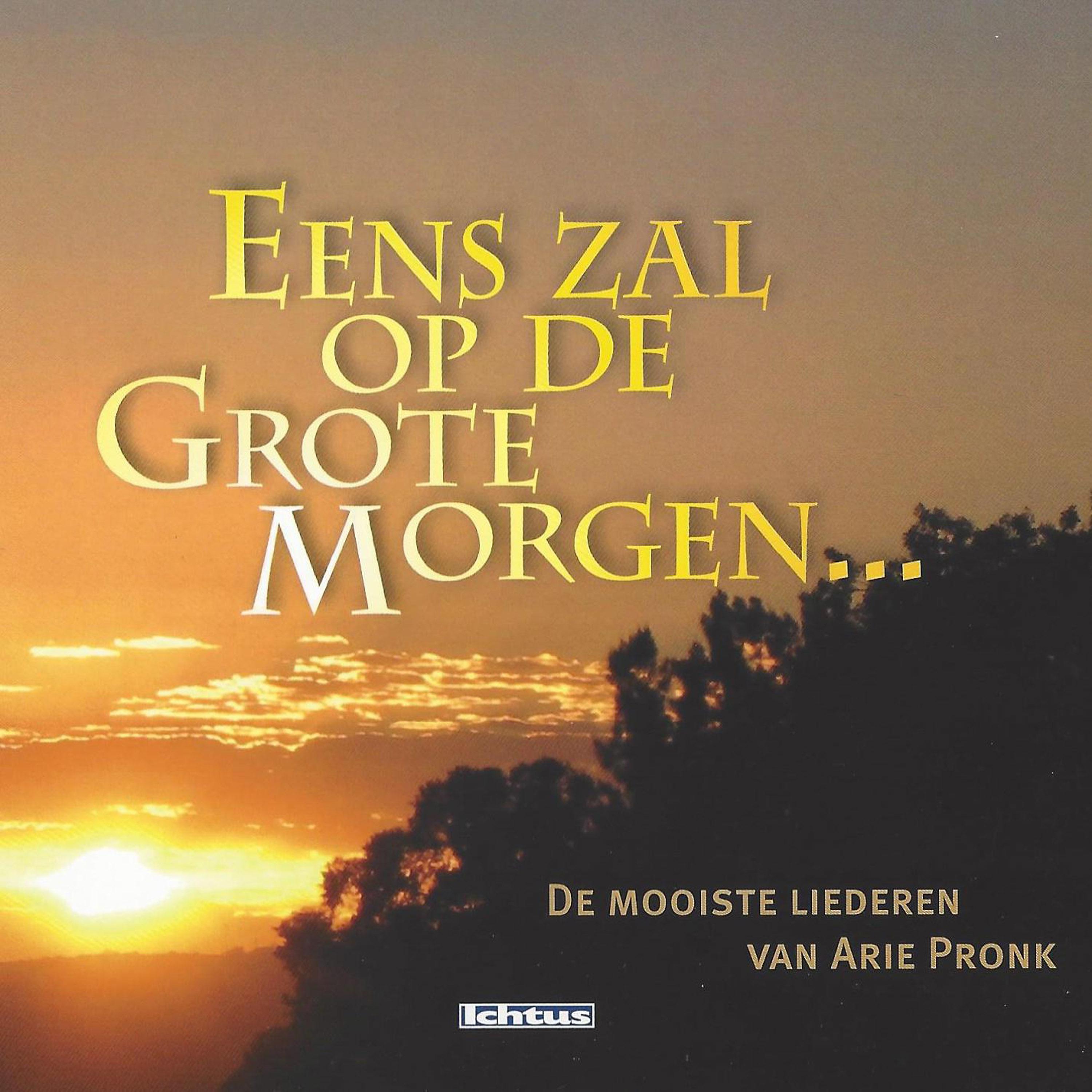 Chr. Gem. Drechtstedekoor Praise Him - De Gids