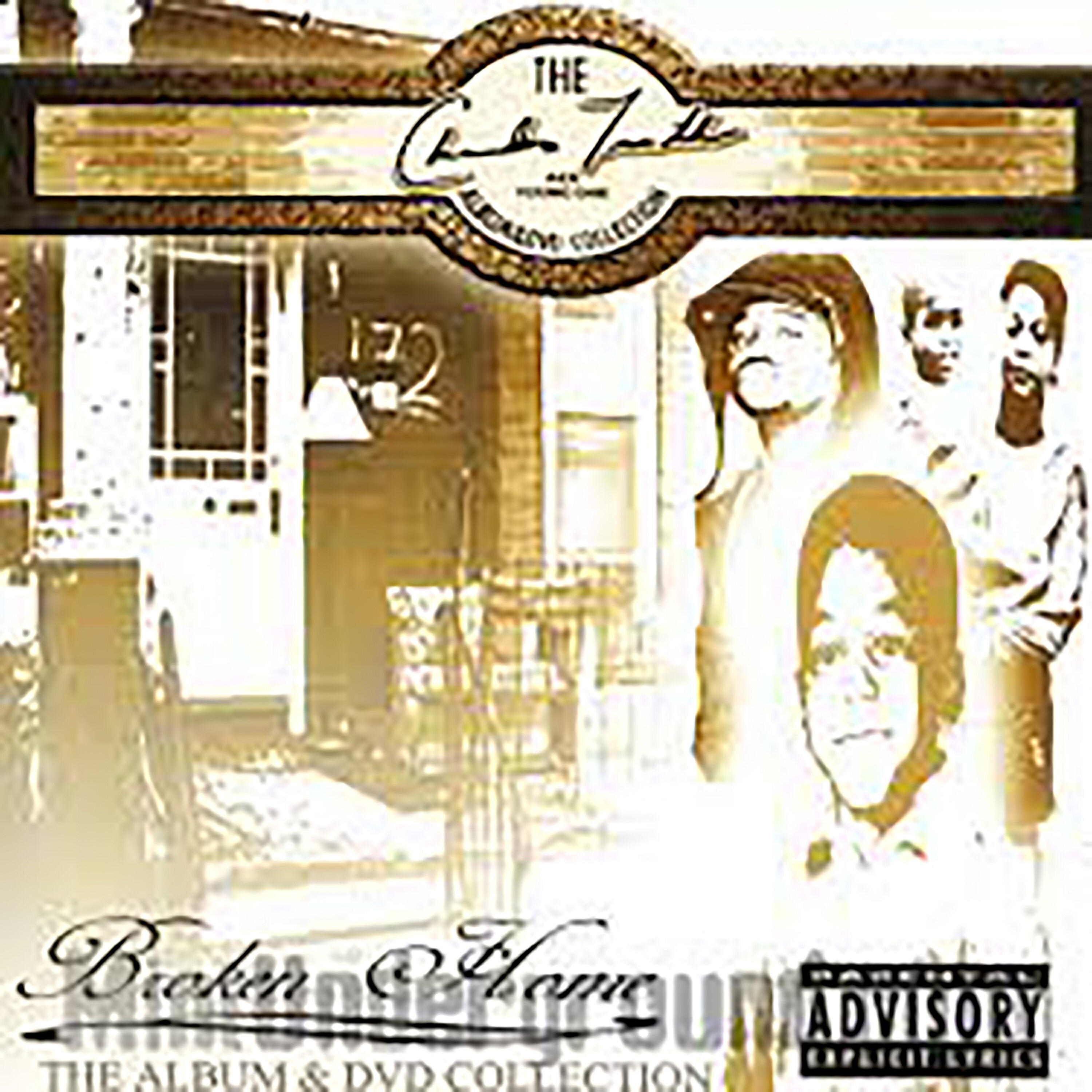 Young Doe - Power Respect Trust