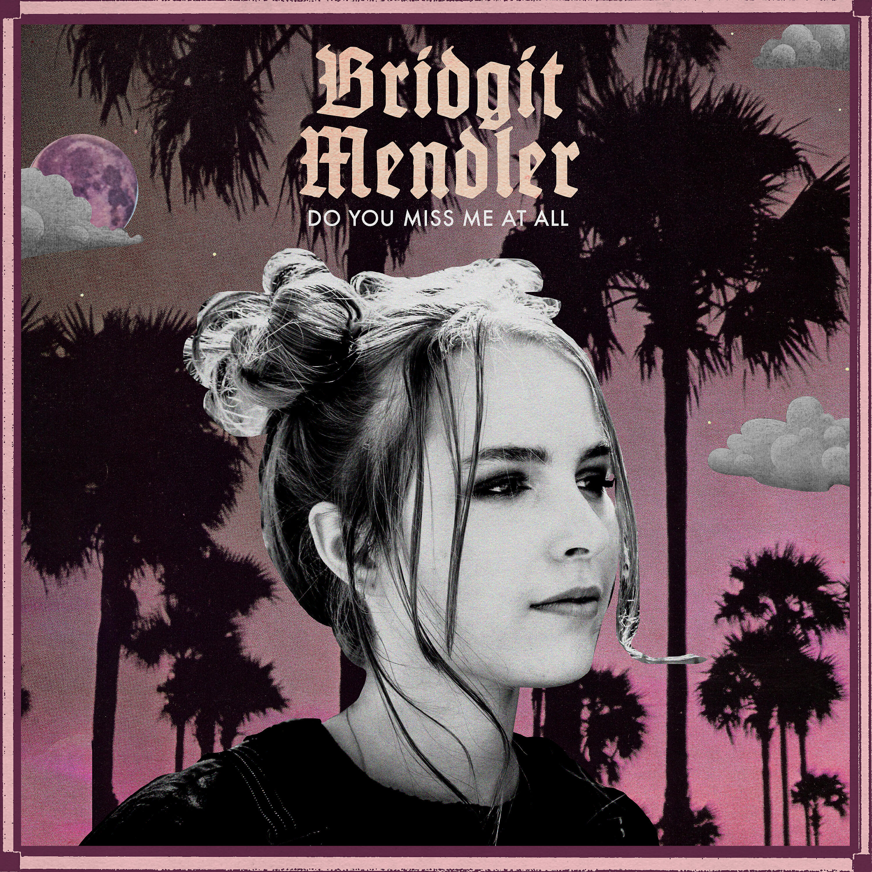 Bridgit Mendler - Do You Miss Me at All