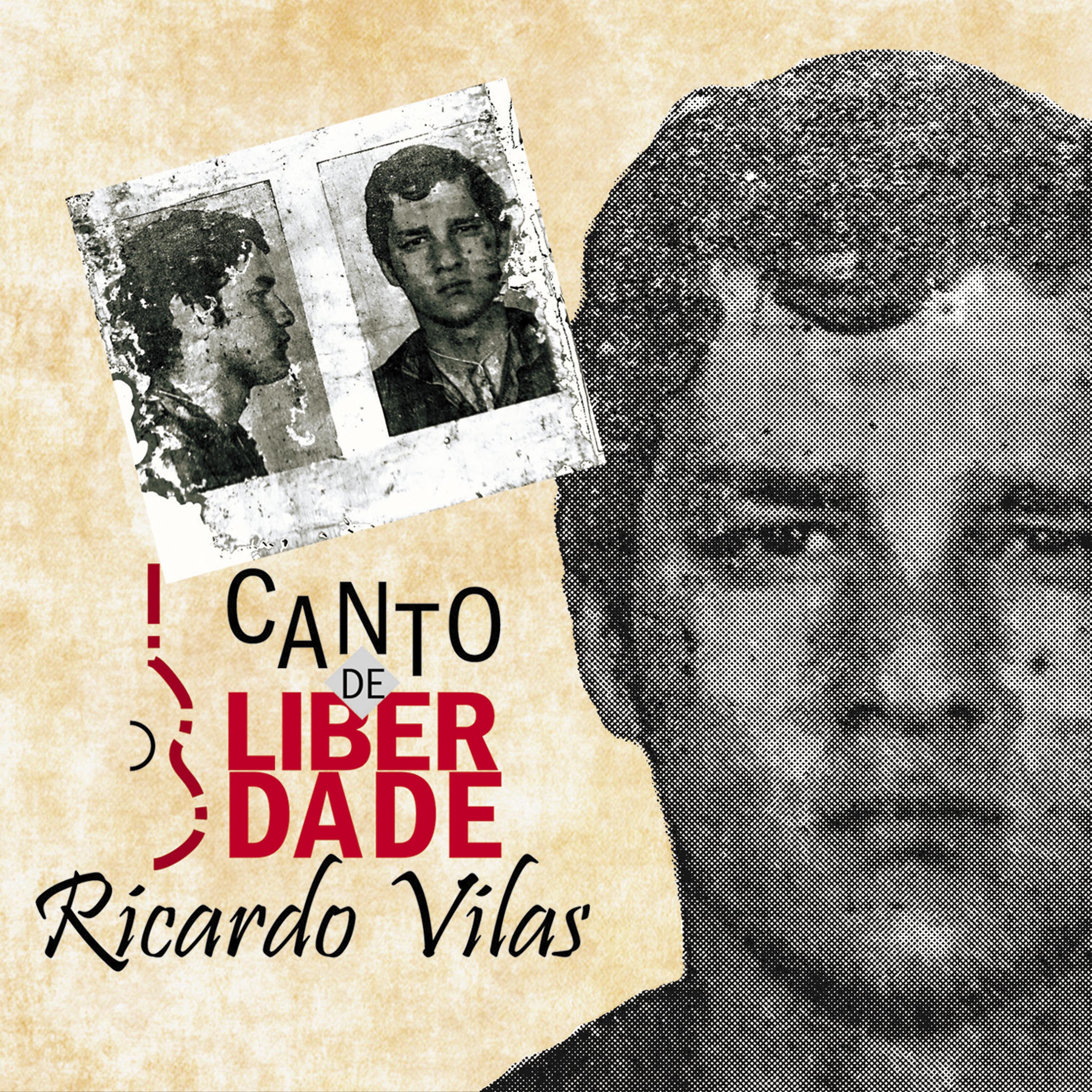 Постер альбома Canto de Liberdade