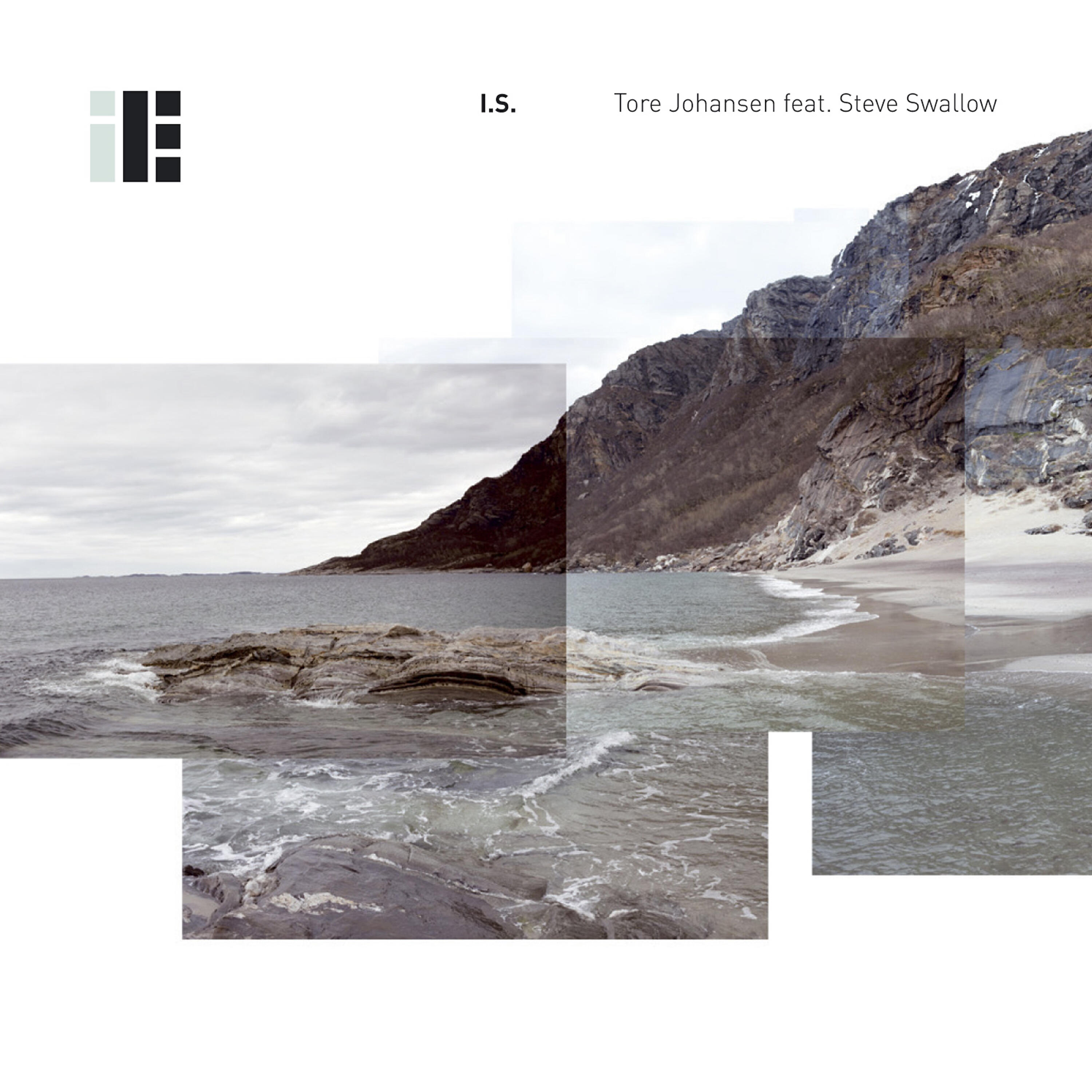 Tore Johansen - Item #7