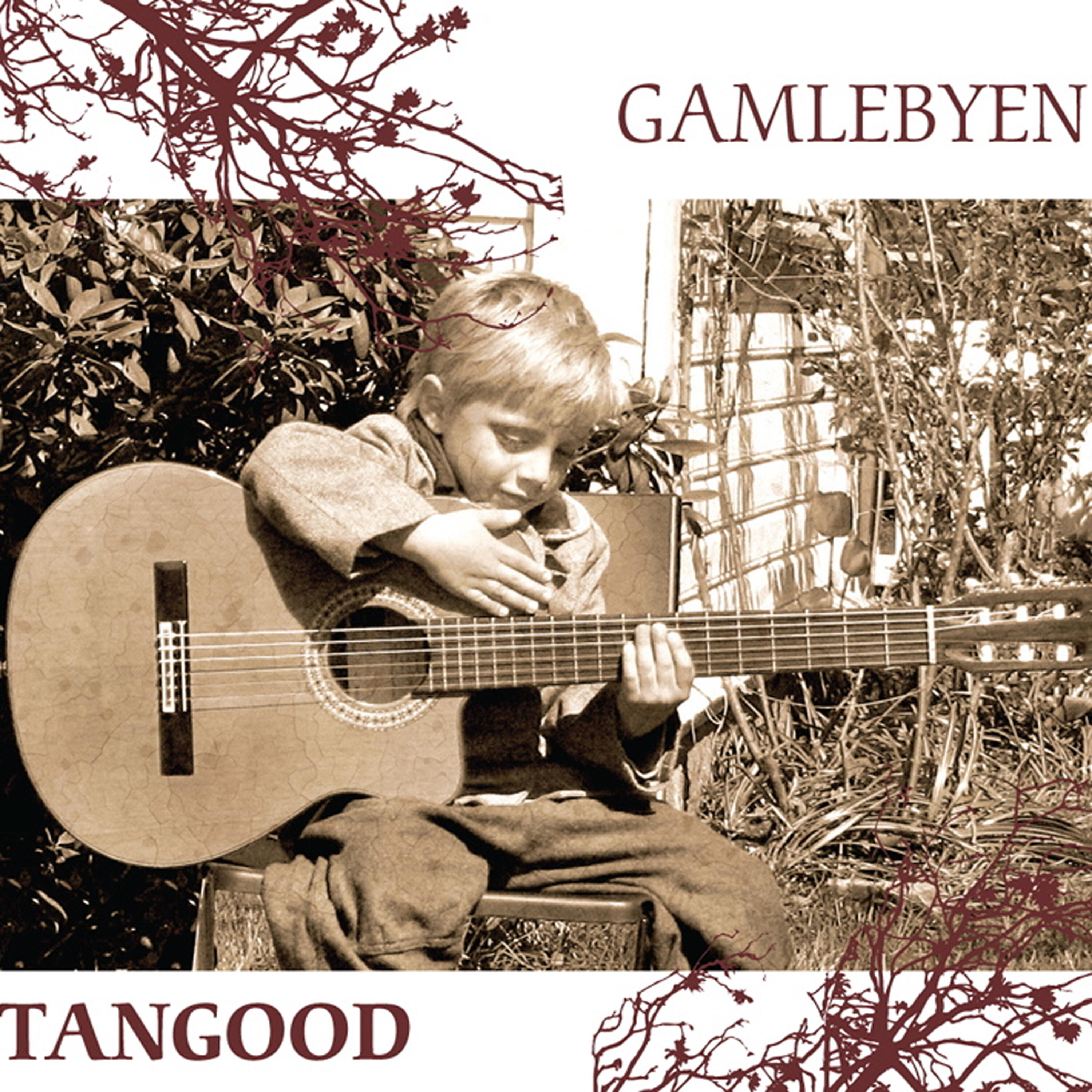 Gamlebyen - Cest Pas Grave