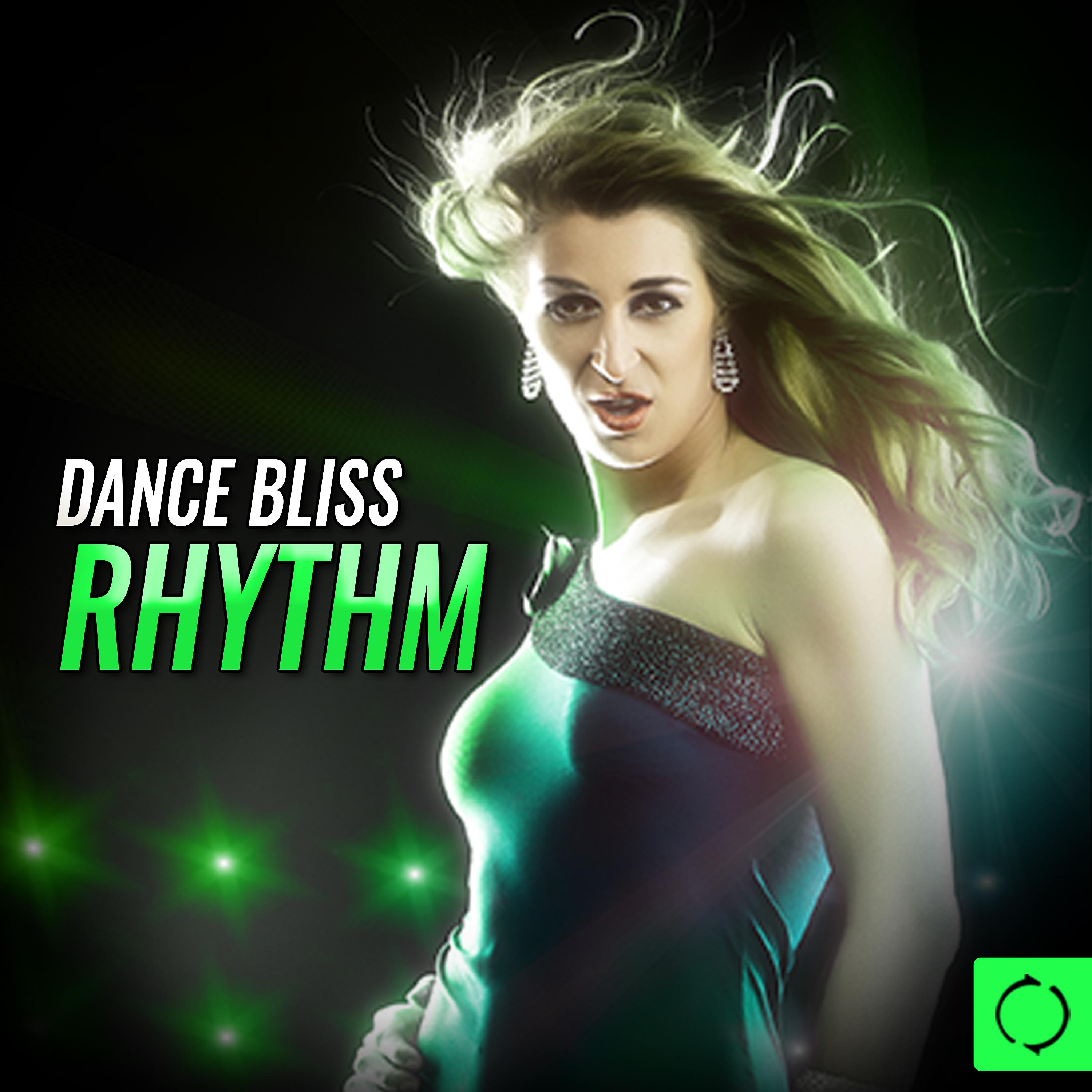 Постер альбома Dance Bliss Rhythm
