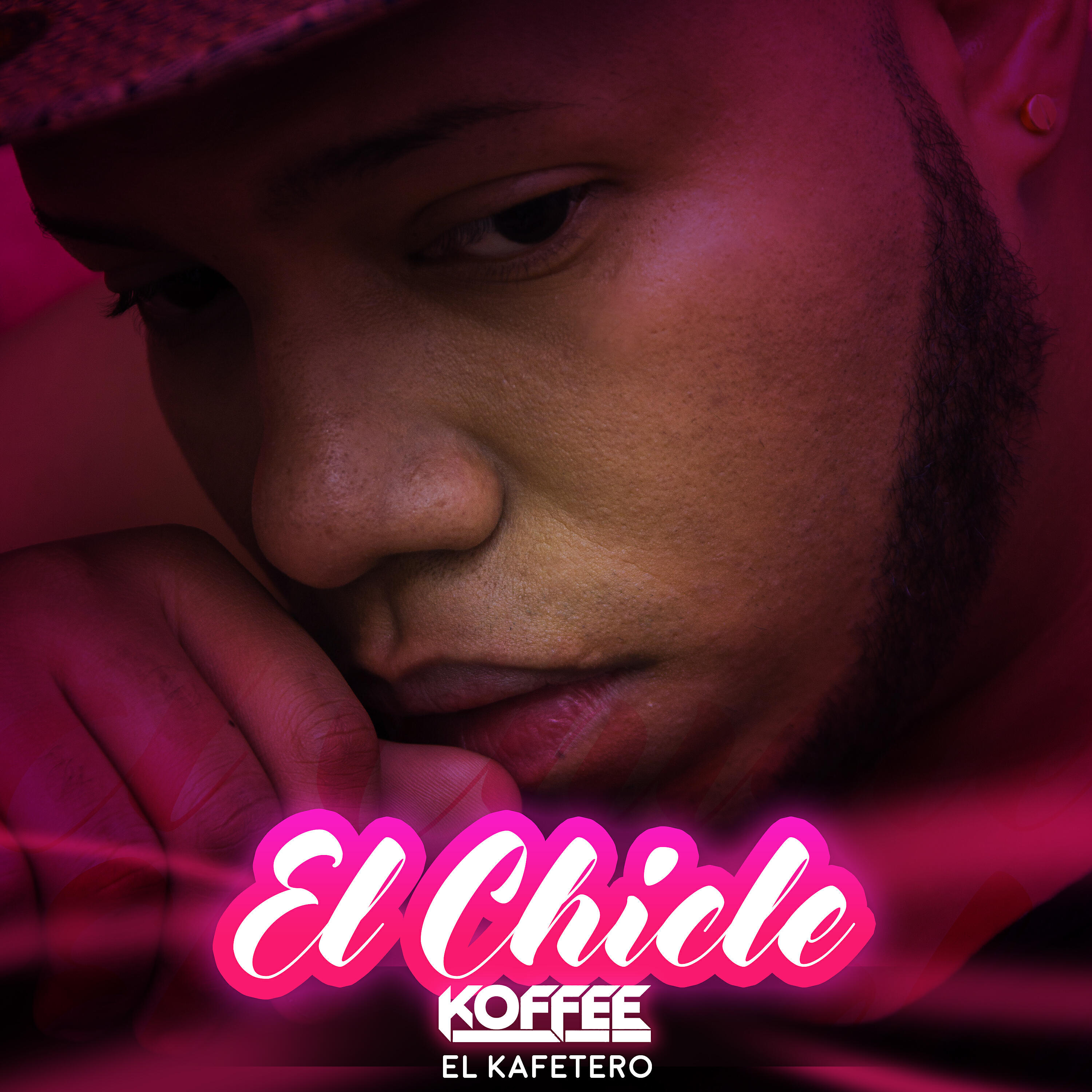 Koffee El Kafetero - El Chicle