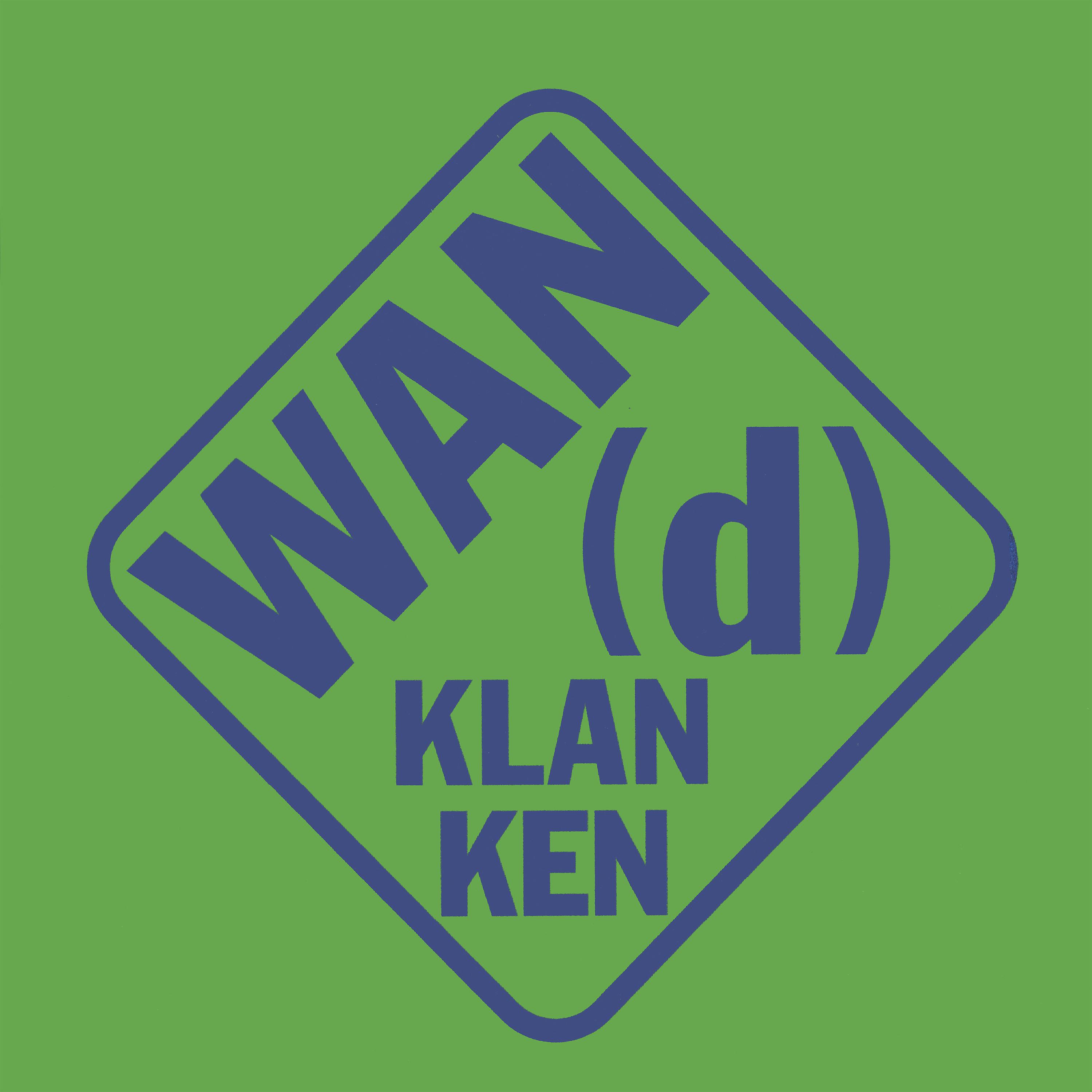 Постер альбома Wan(d)klanken