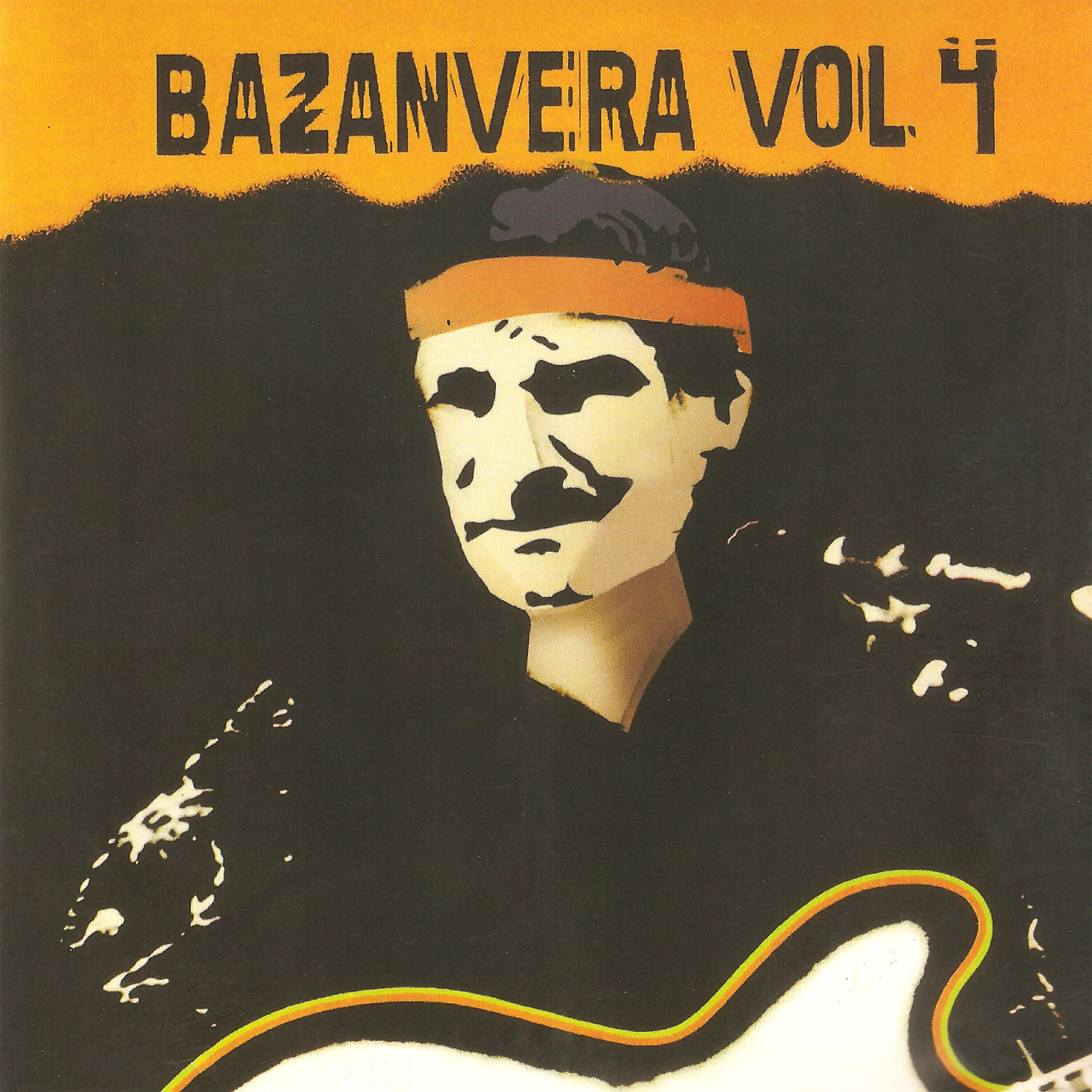 Bazanvera - Fuera de Control