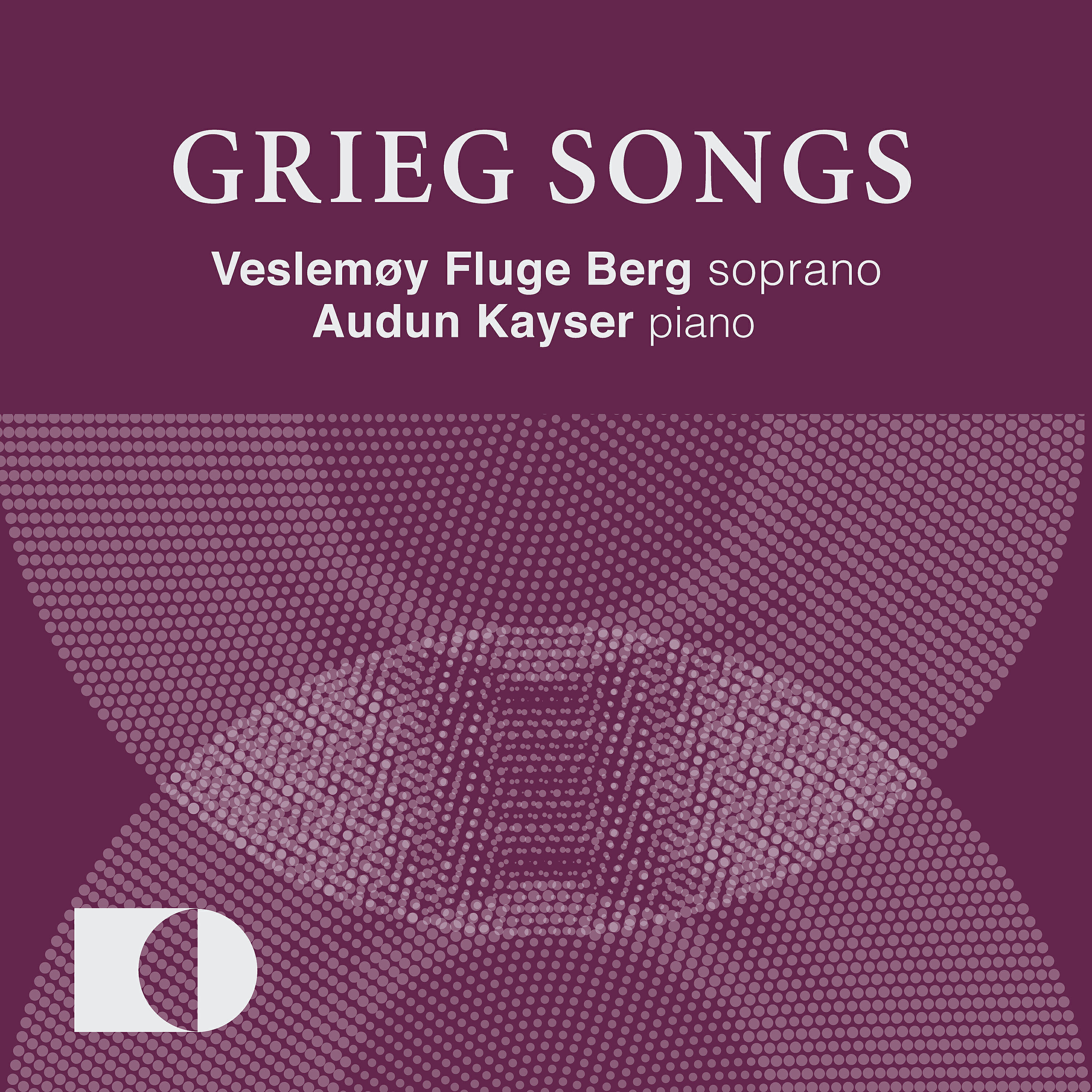 Audun Kayser - Kveldssang for Blakken op. 61,5 (Dobbin´s Goodnight Song)