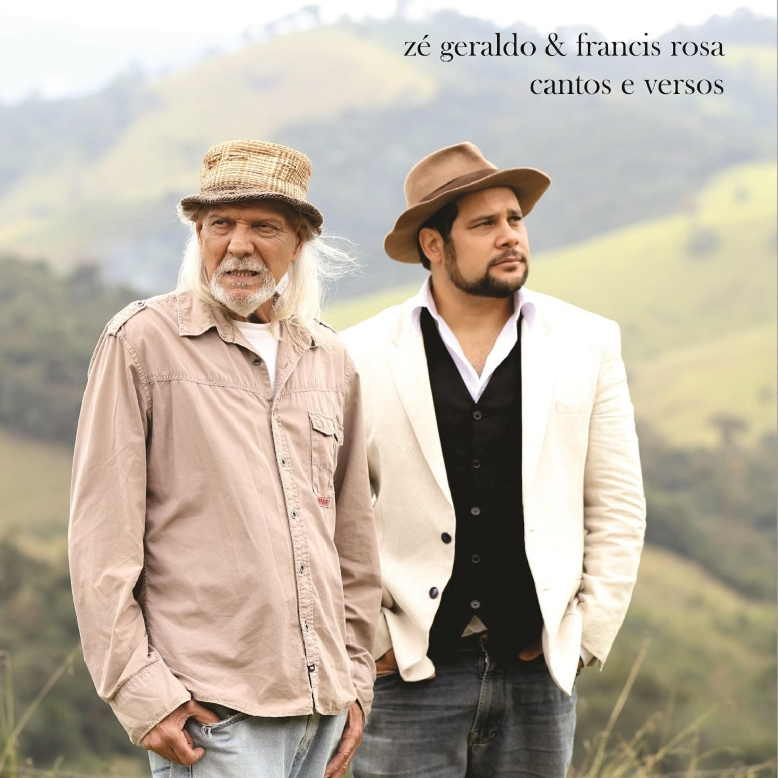 Francis Rosa - Lírios