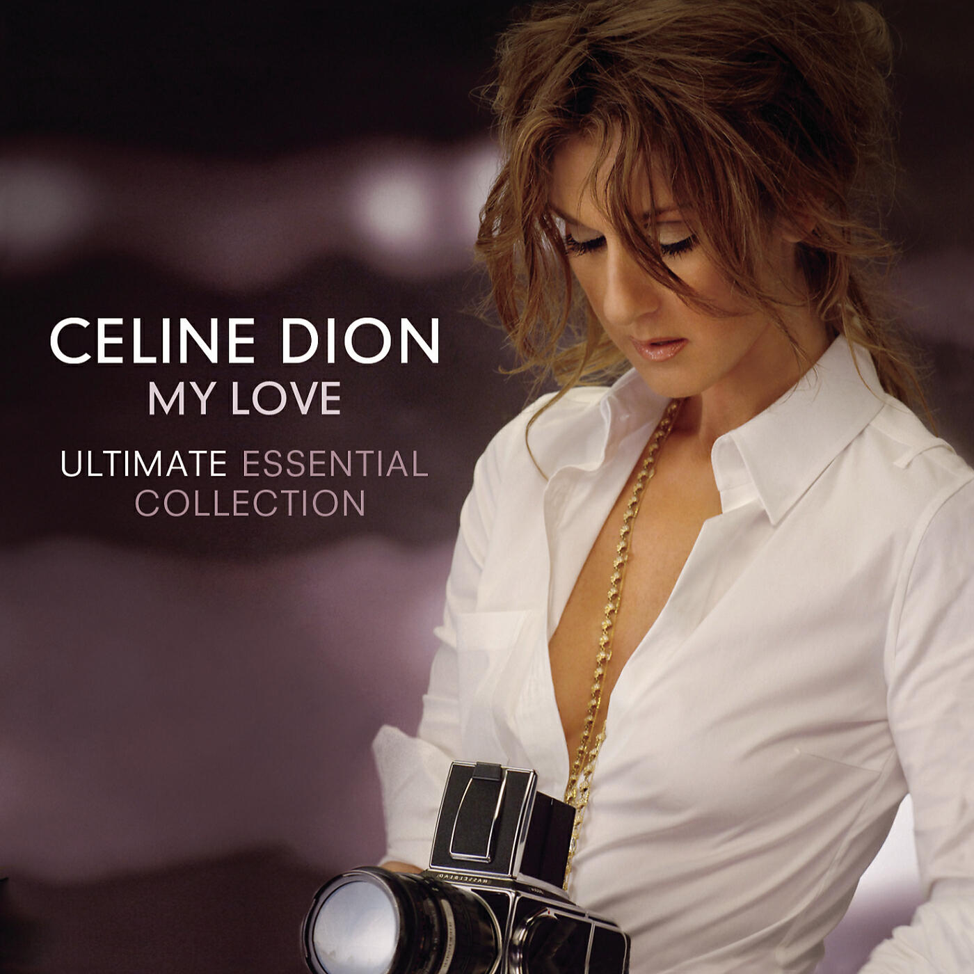 Céline Dion - A New Day Has Come (Radio Remix)