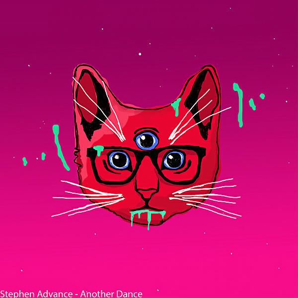 Stephen Advance - Another Dance (Original Mix)