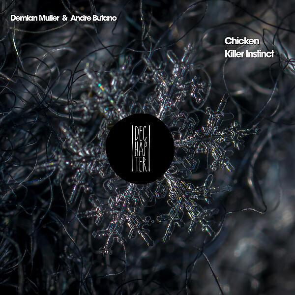 Demian Muller - Killer Instinct (Original Mix)