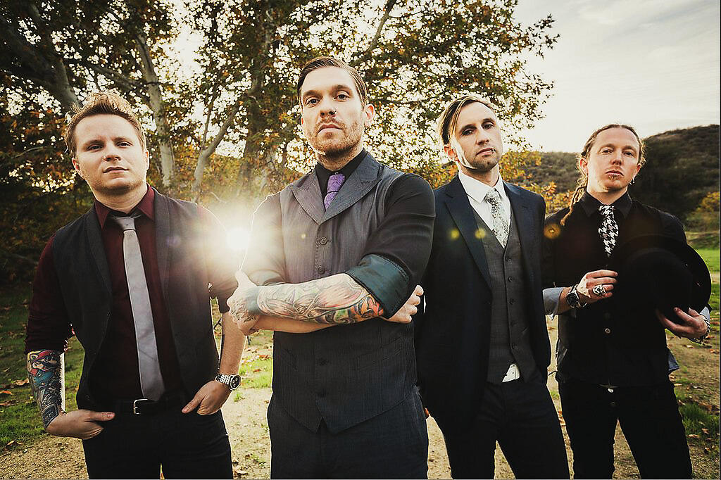 Shinedown все песни в mp3