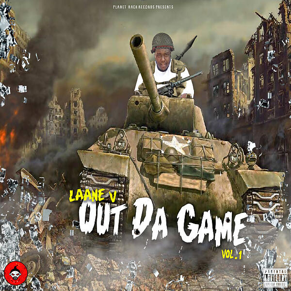 Laane V - Prayers  (feat. The MarTian - SMG)