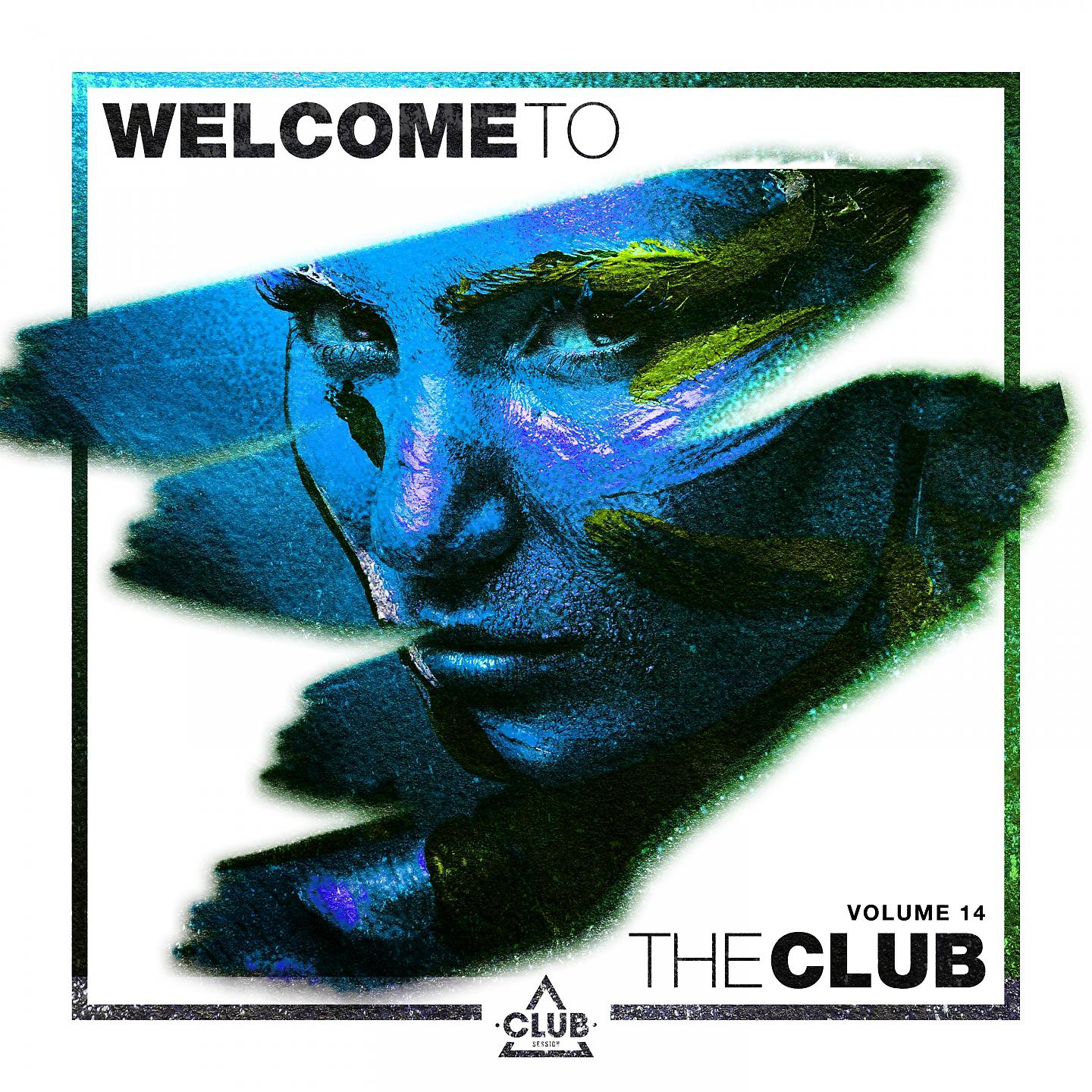 Постер альбома Welcome to the Club, Vol. 14